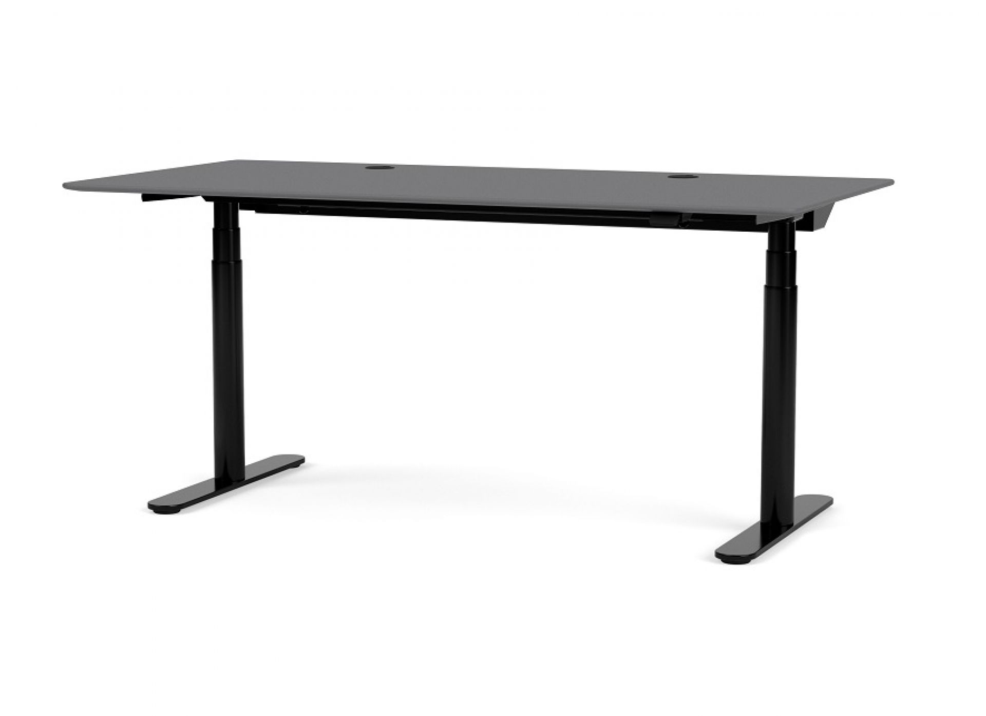 HiLow 2 Table hauteur réglable électriquement / Table de travail Montana