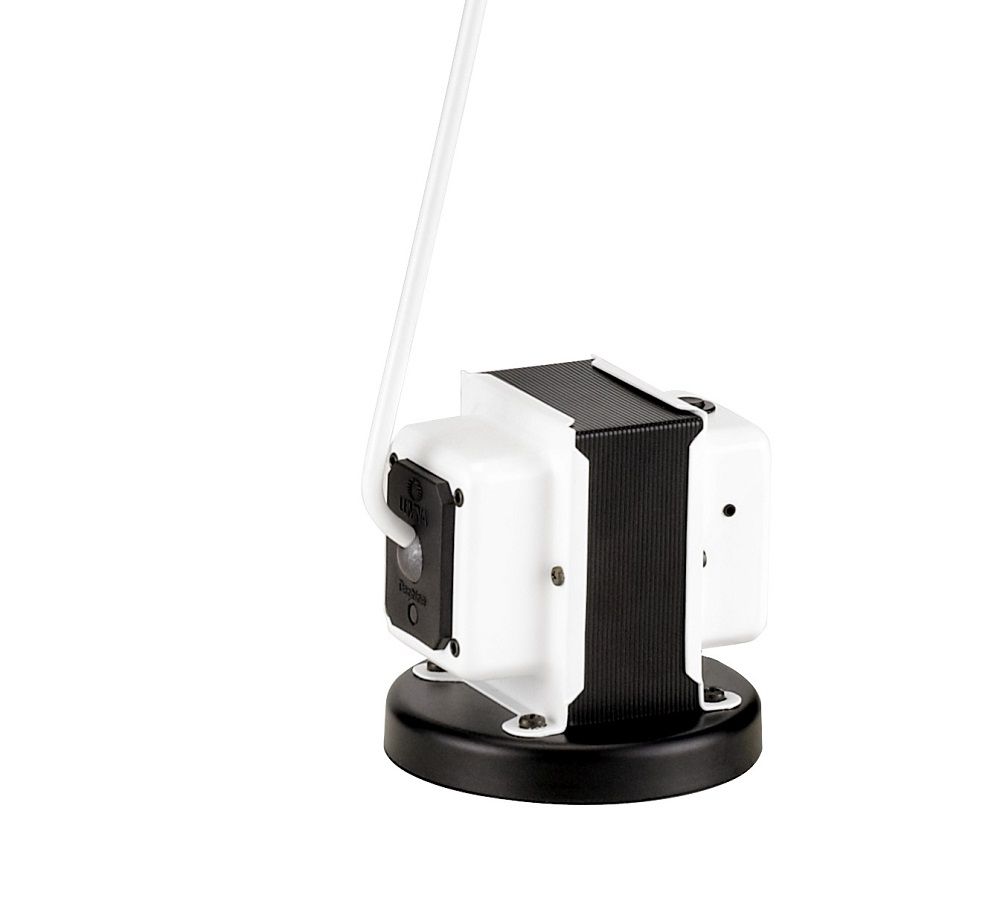 Daphine LED Lampe de table Lumina Blanc