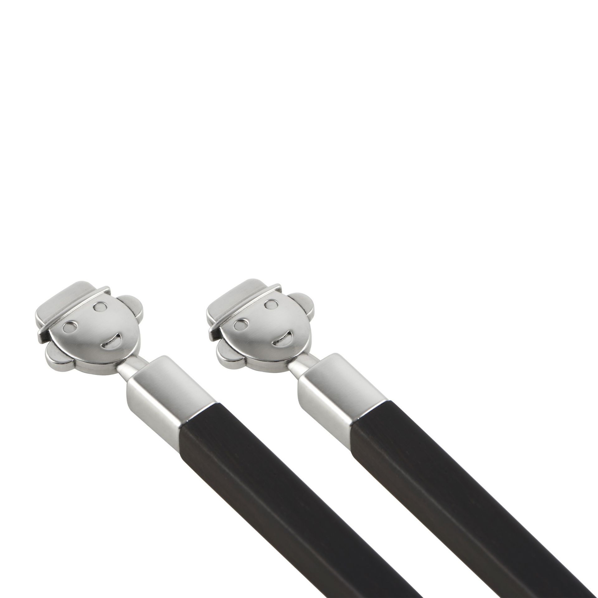 AM44SET2 Anna Stick bâtonnets Alessi