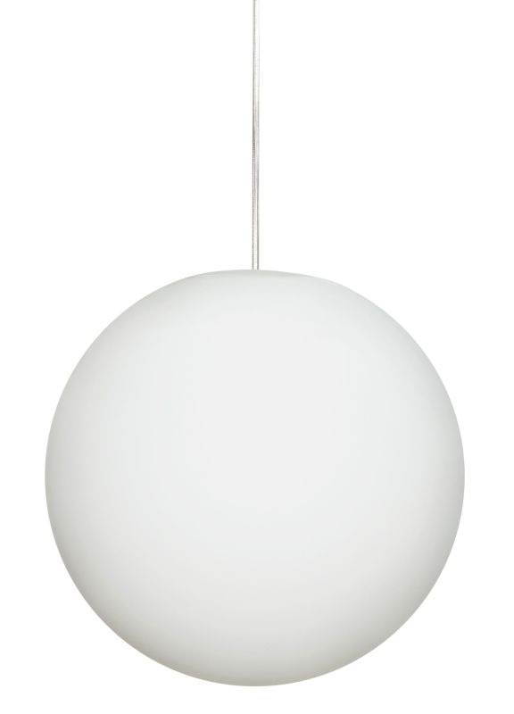 Luna Lampe suspension moyen Design House Stockholm