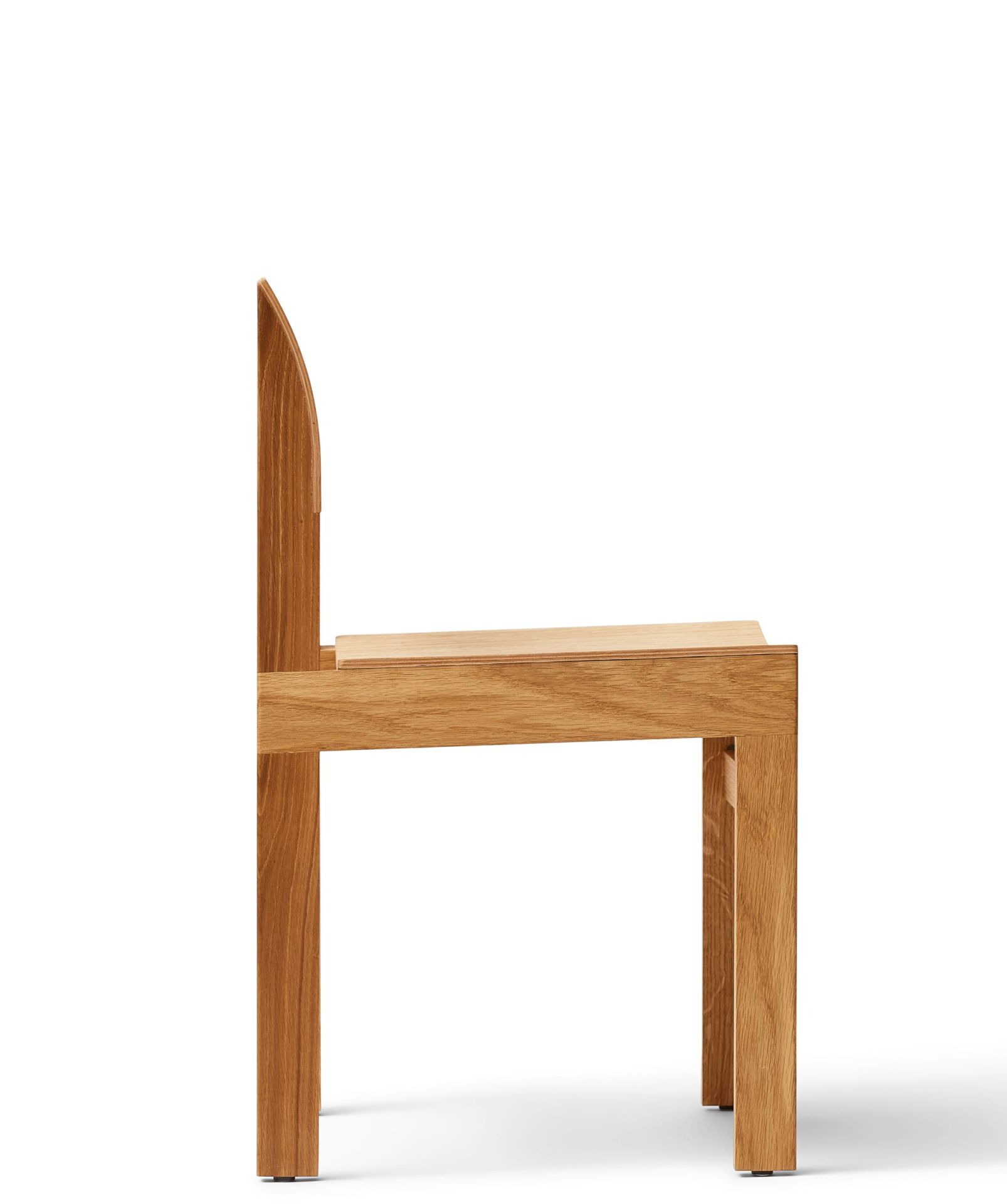 Chaise spéciale Form & Refine