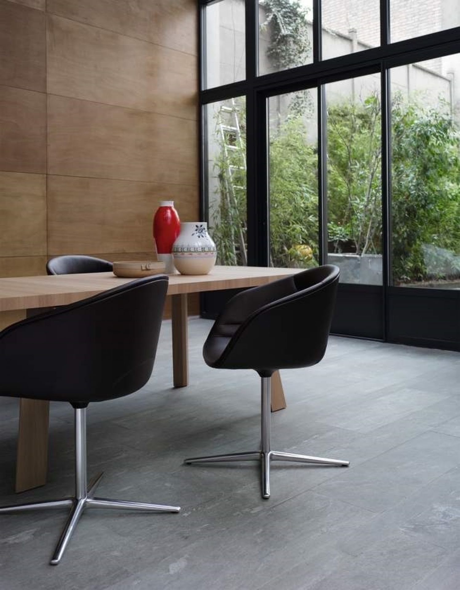 Tadeo Table Walter Knoll