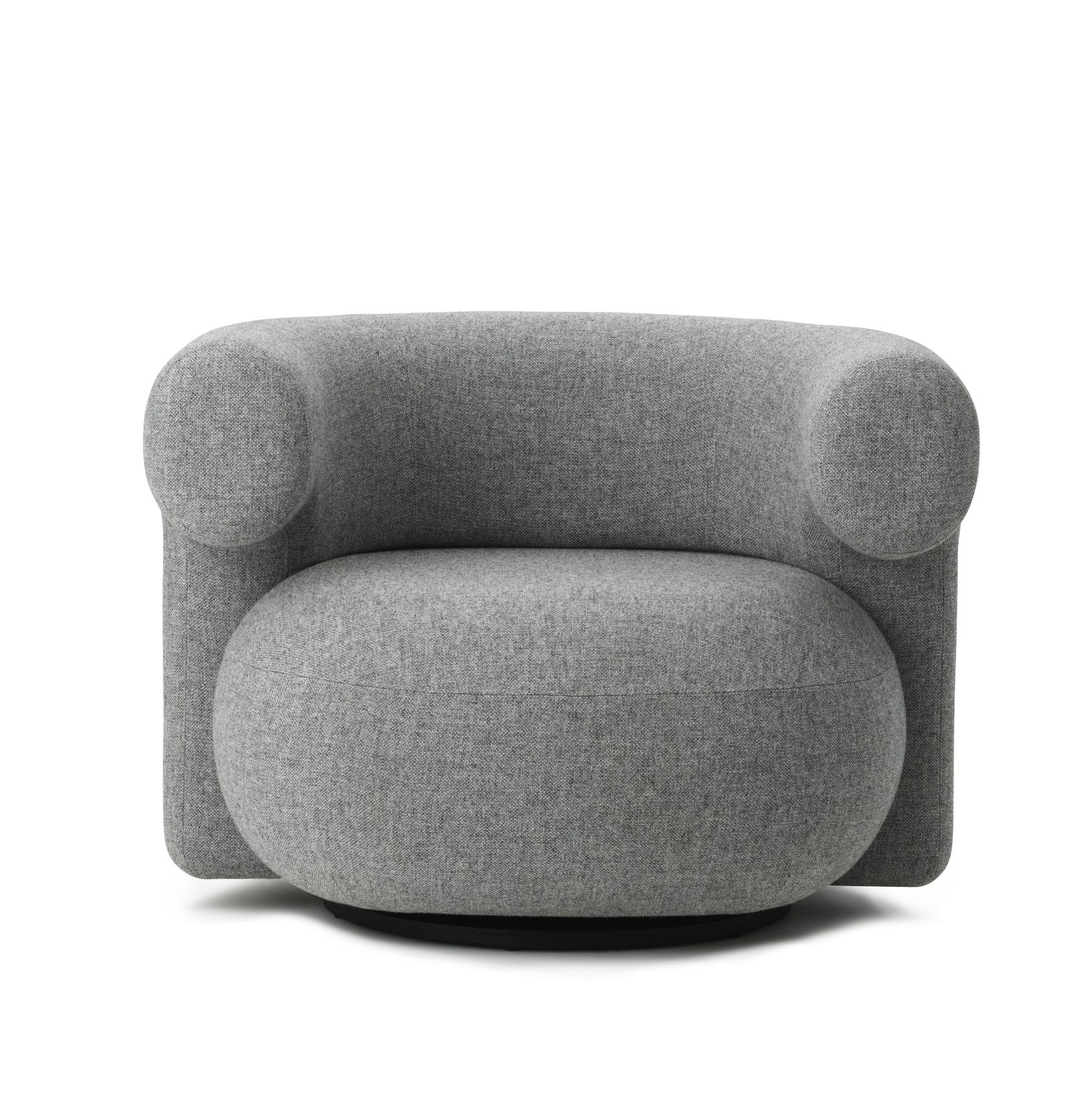 Burra Armchair Lounge Fauteuil Normann Copenhagen