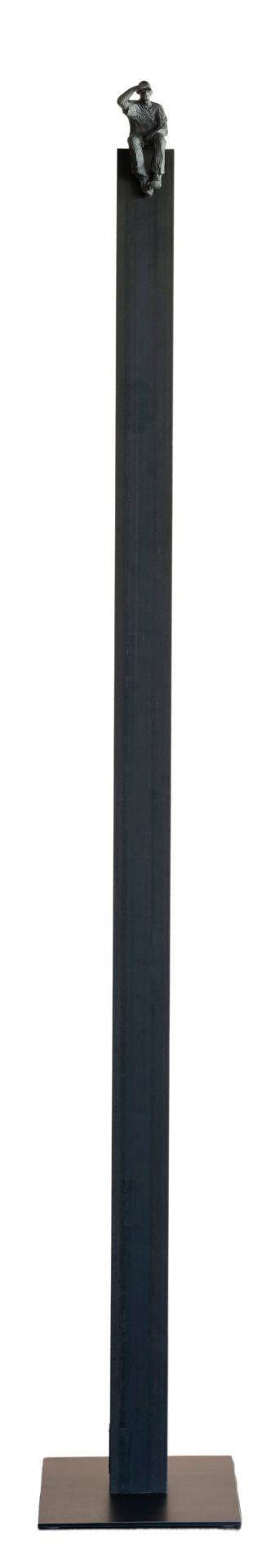 Lampadaire UPN Steve Lechot Luminaires 