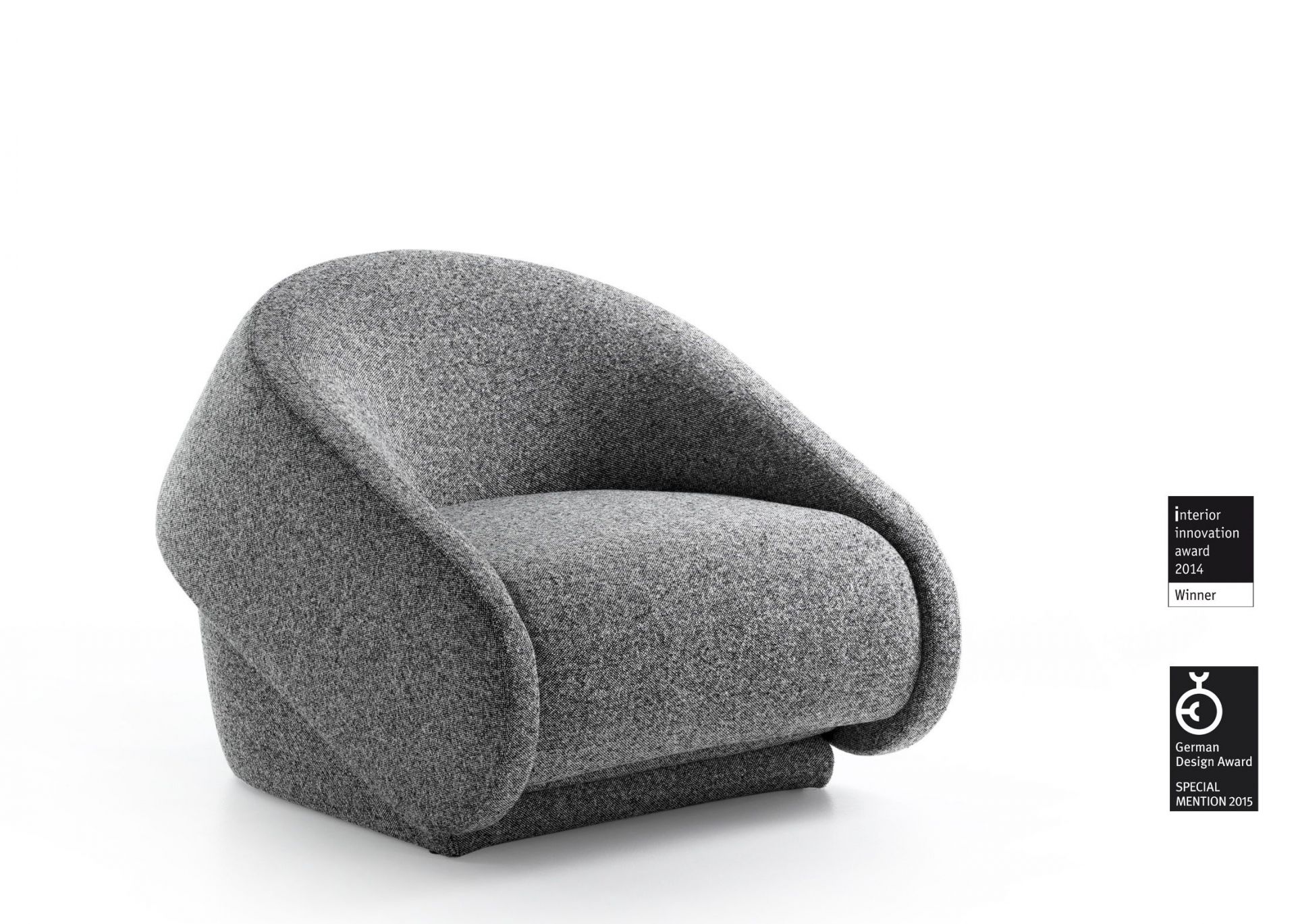 Up-lift fauteuil-lit Prostoria