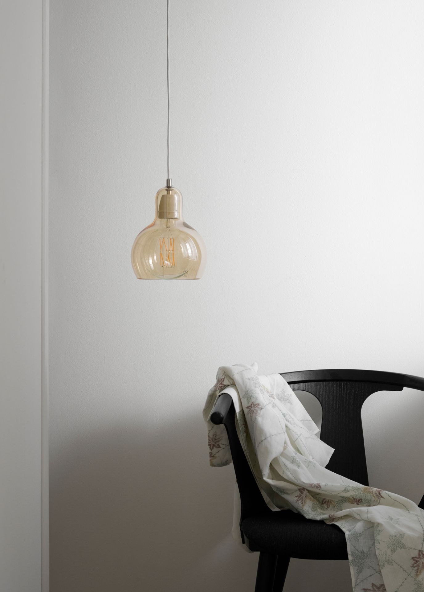 Mega Bulb SR2 Lampe à suspendre KLAR / KLAR AndTradition OFFRE SPECIALE