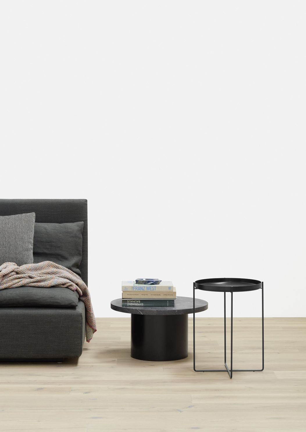 Enoki CT09 table d'appoint e15