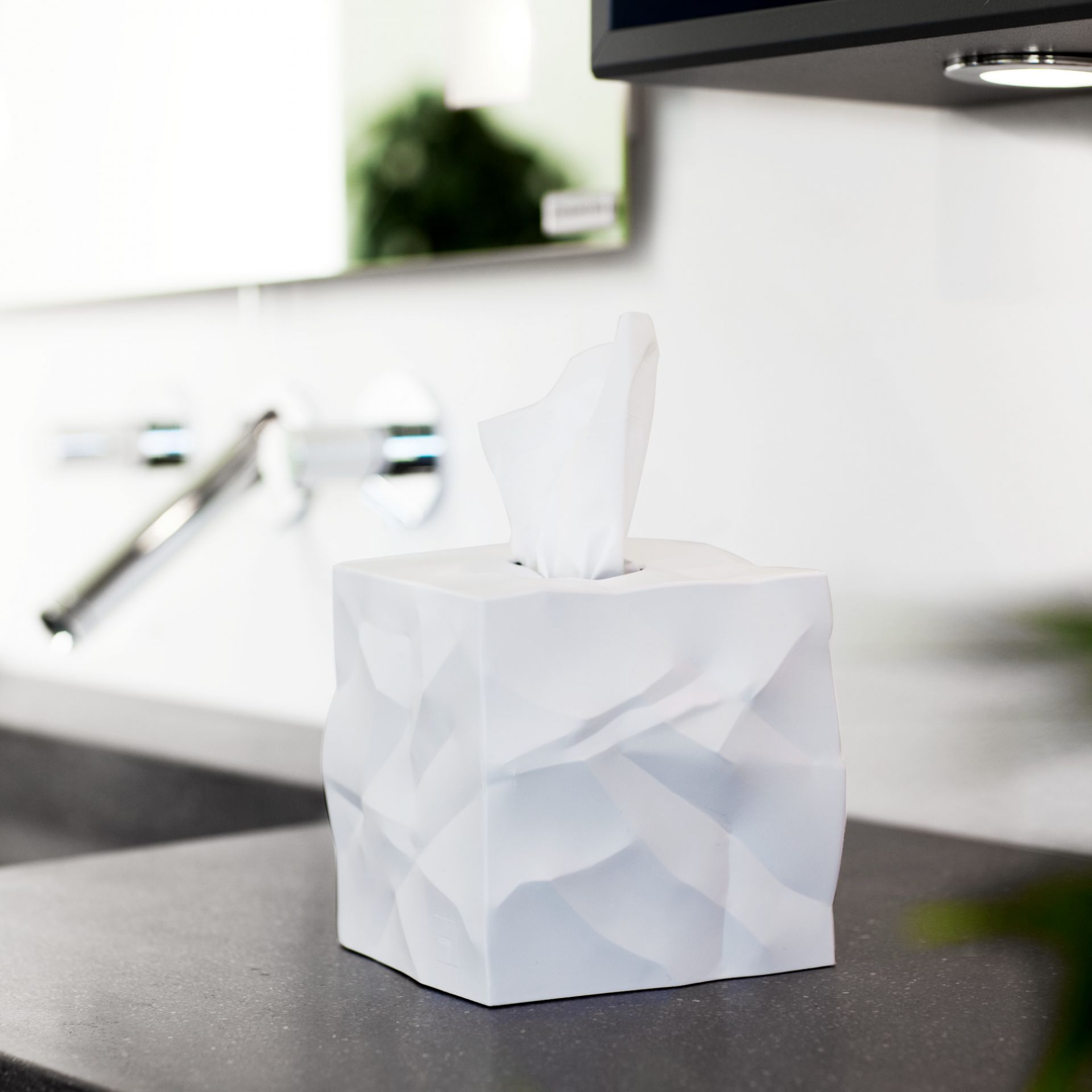 Wipy-Cube Boîte à Kleenex Klein & More OFFRE SPECIALE