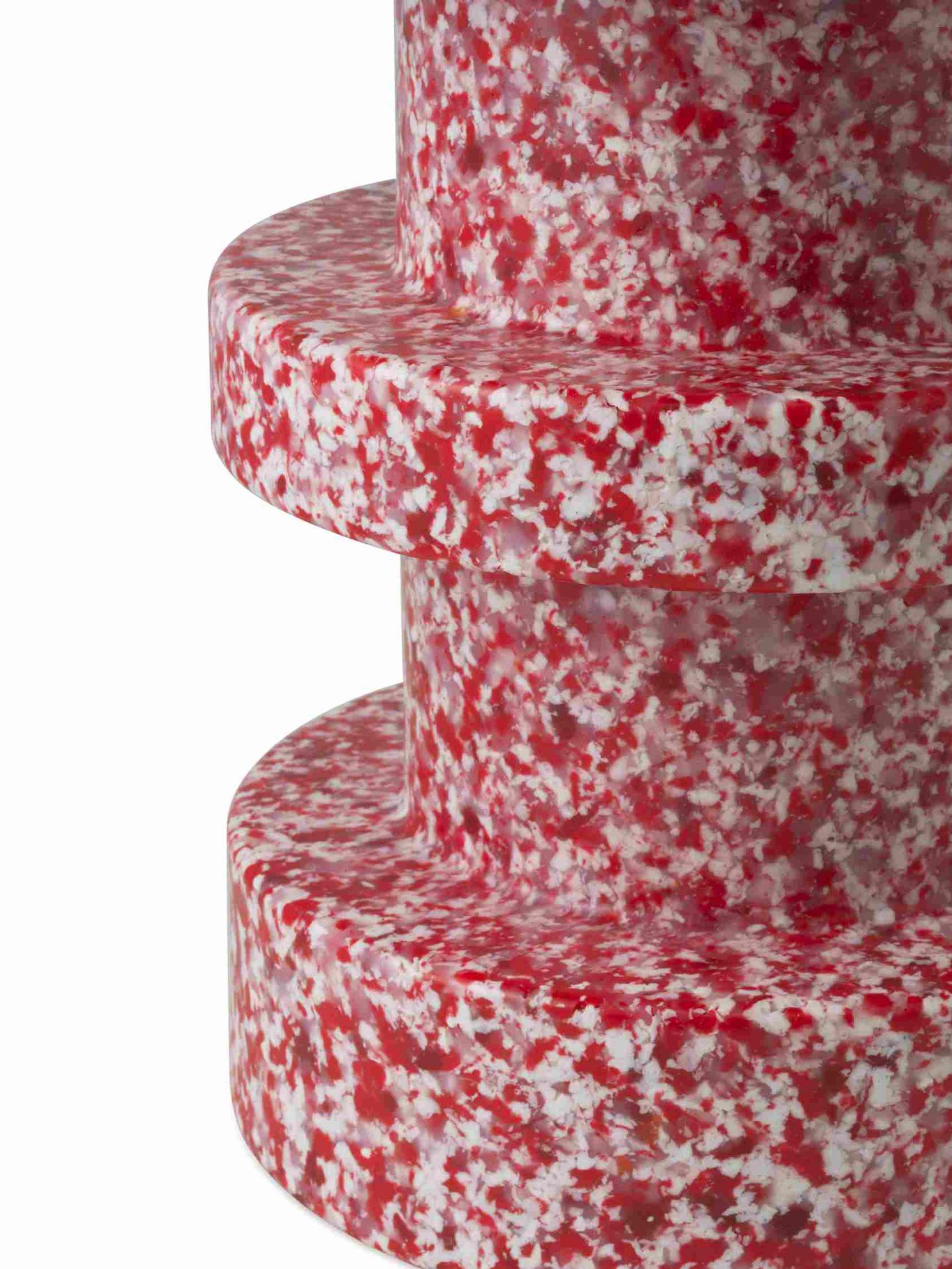 Bit Stool Stack Tabouret Normann Copenhagen  