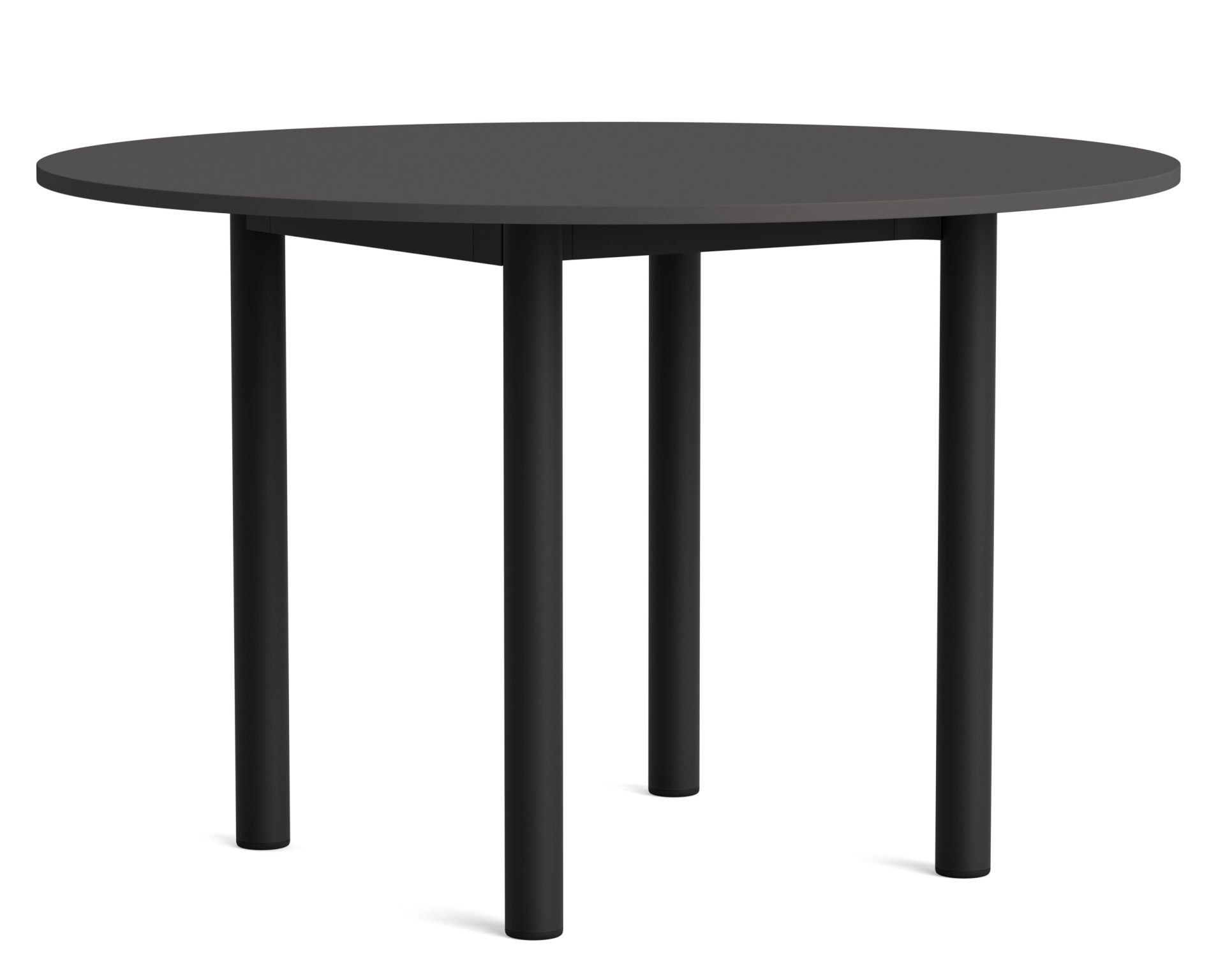 Annex Table Round Table à manger ronde Hay