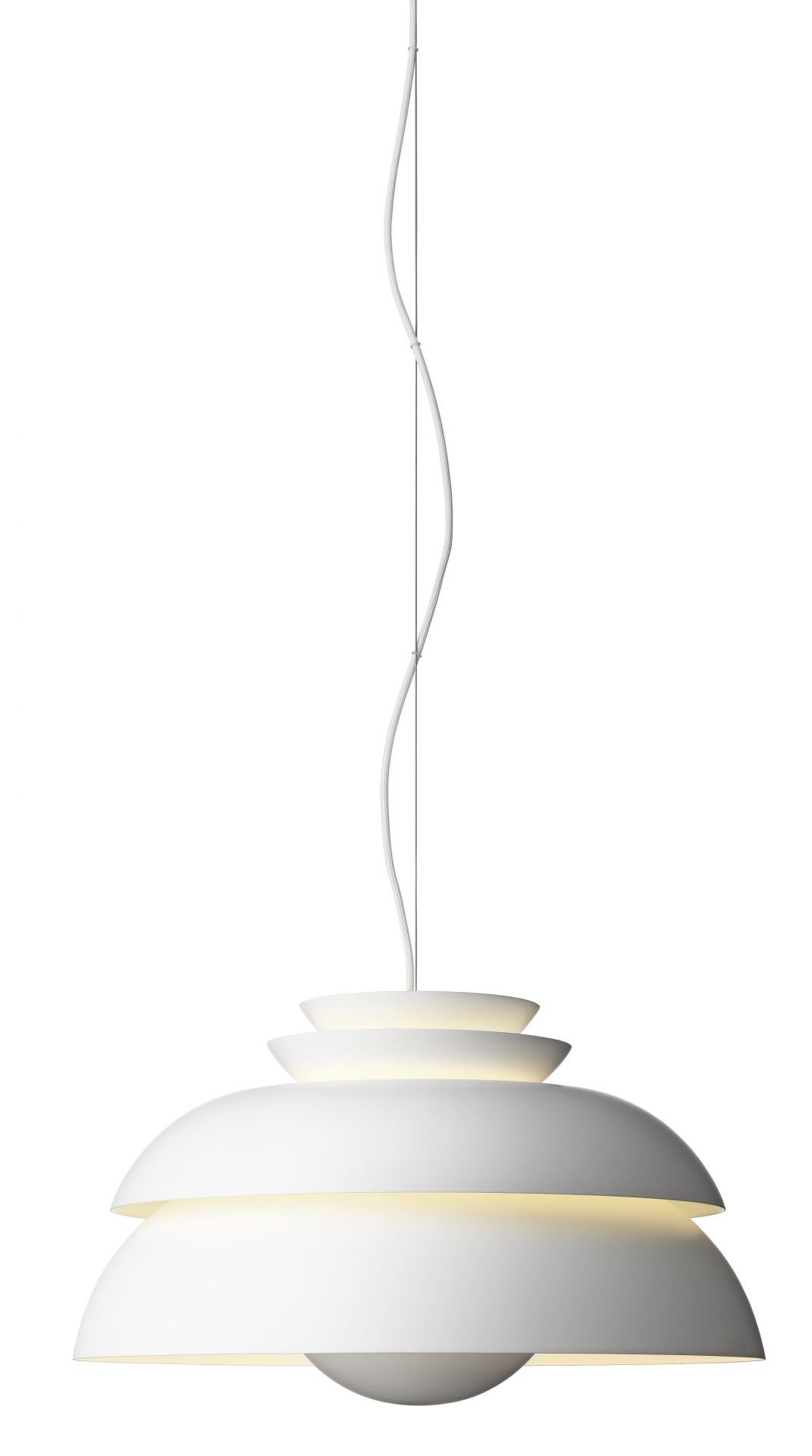 Concero Lampe de suspendue