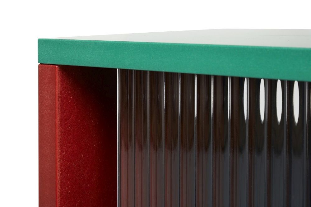 Colour Cabinet M Sideboard Hay