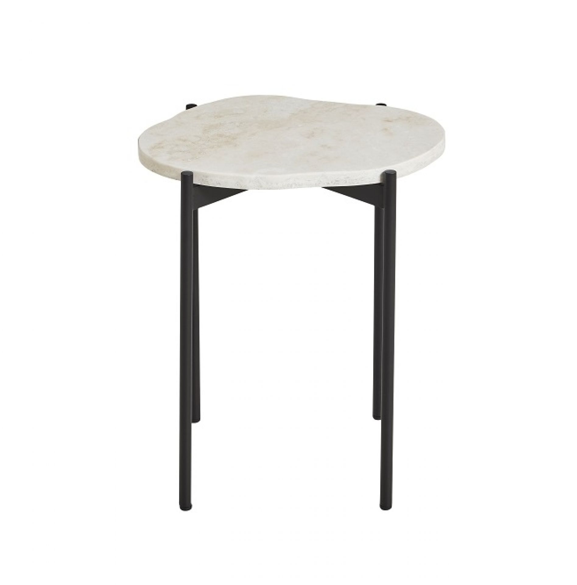 La Terra Ocassional table Table d'appoint Woud