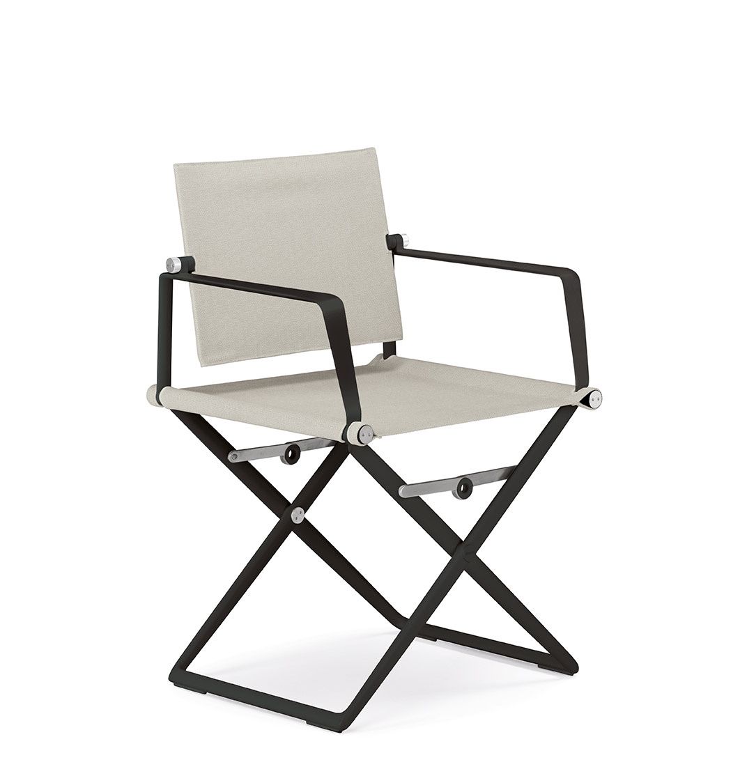 SeaX Fauteuil Dedon