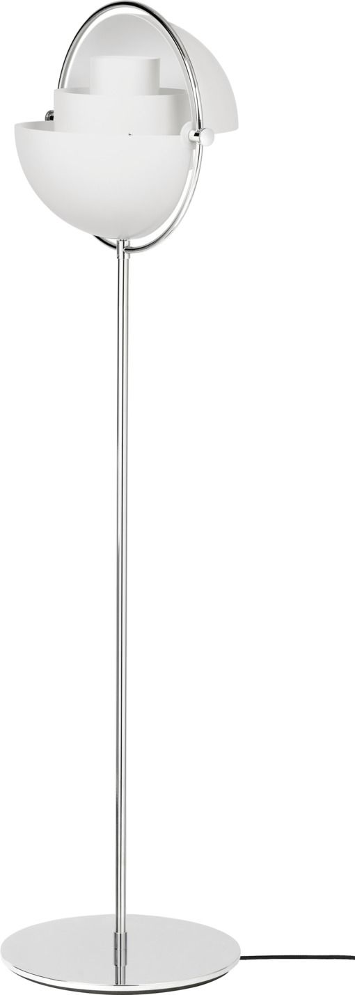 Multi-Lite Lampadaire Gubi