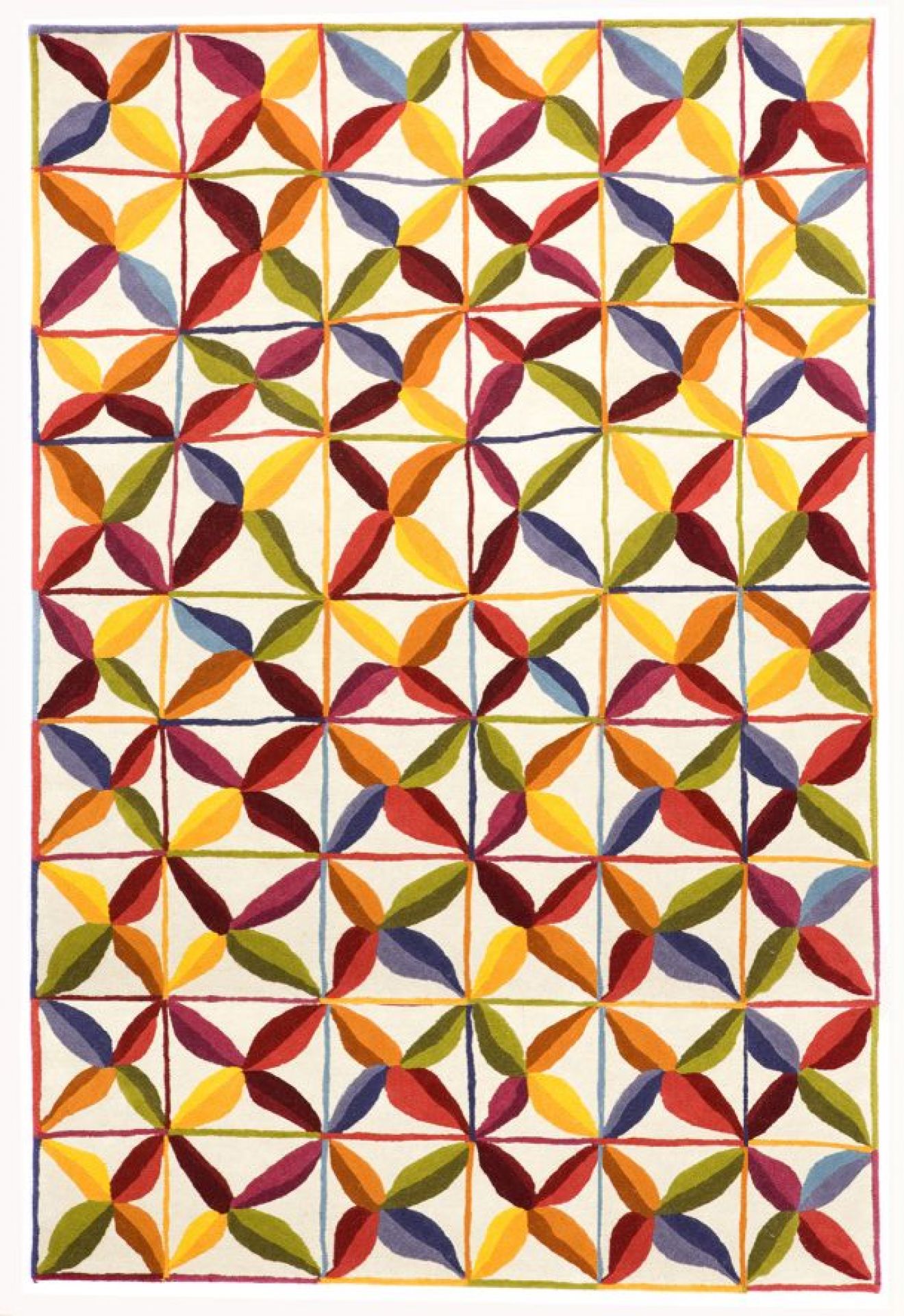 Tapis Kala Nanimarquina