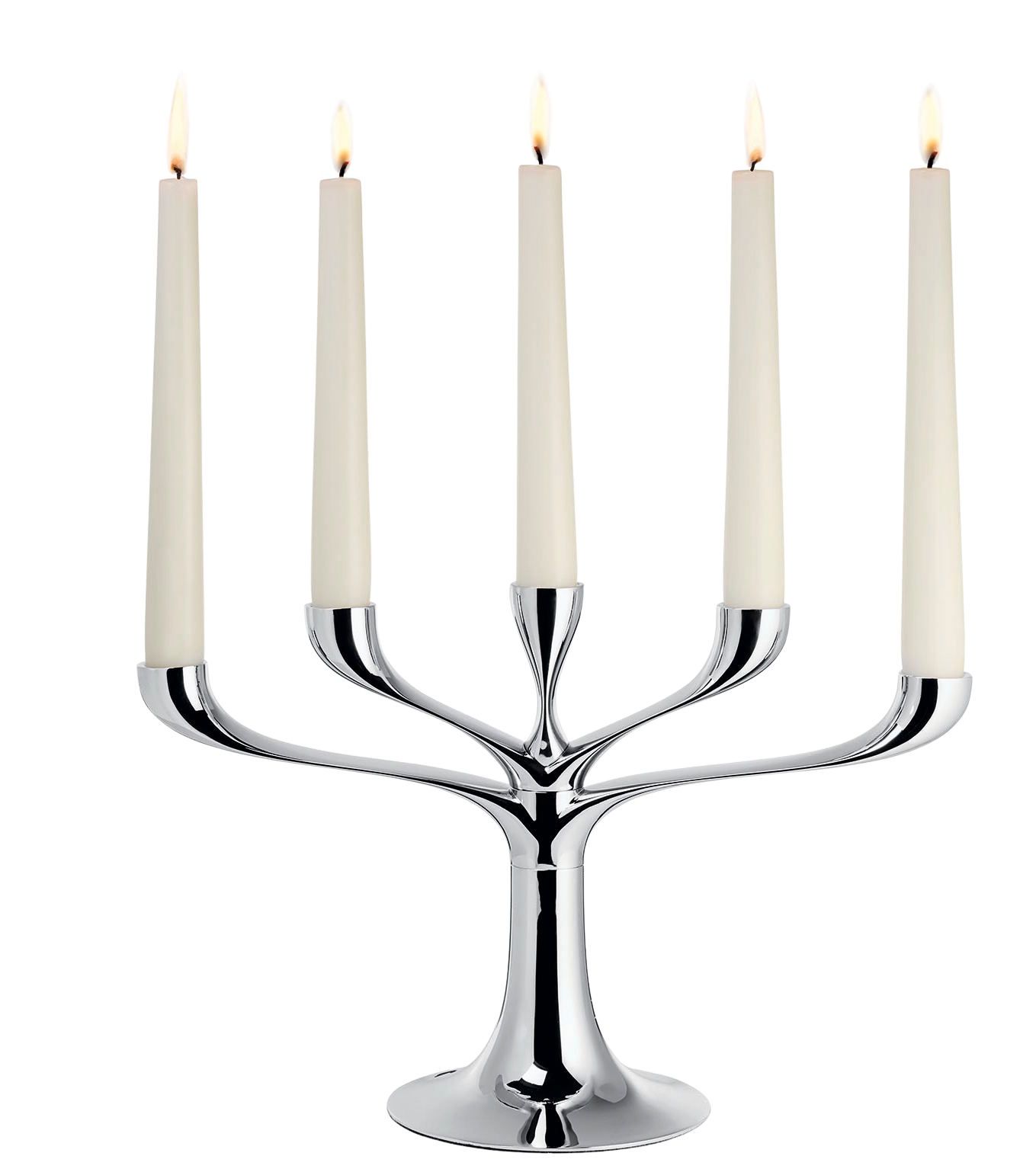 Ensemble de 3 chandeliers Philippi