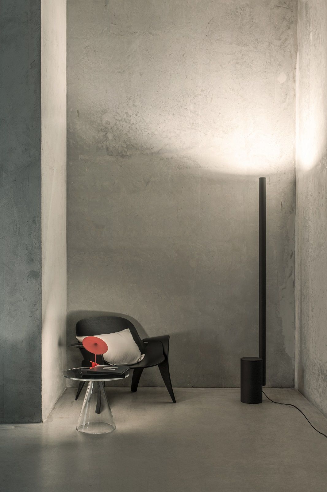 w164 Alto Floor lamp Lampadaire wästberg