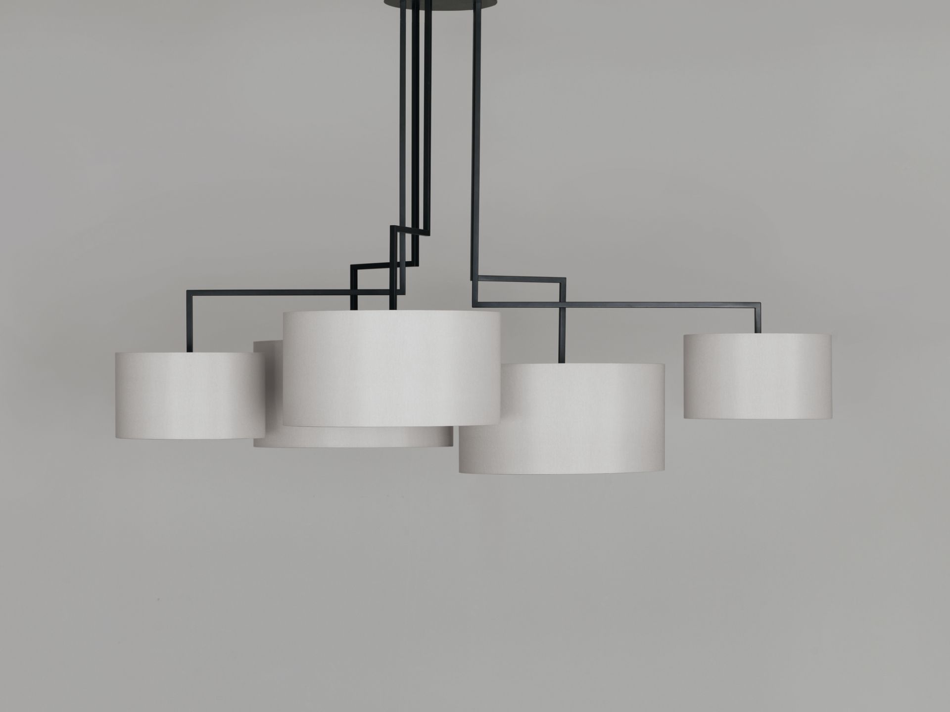 Noon 5 LED lumière blanc Zeitraum