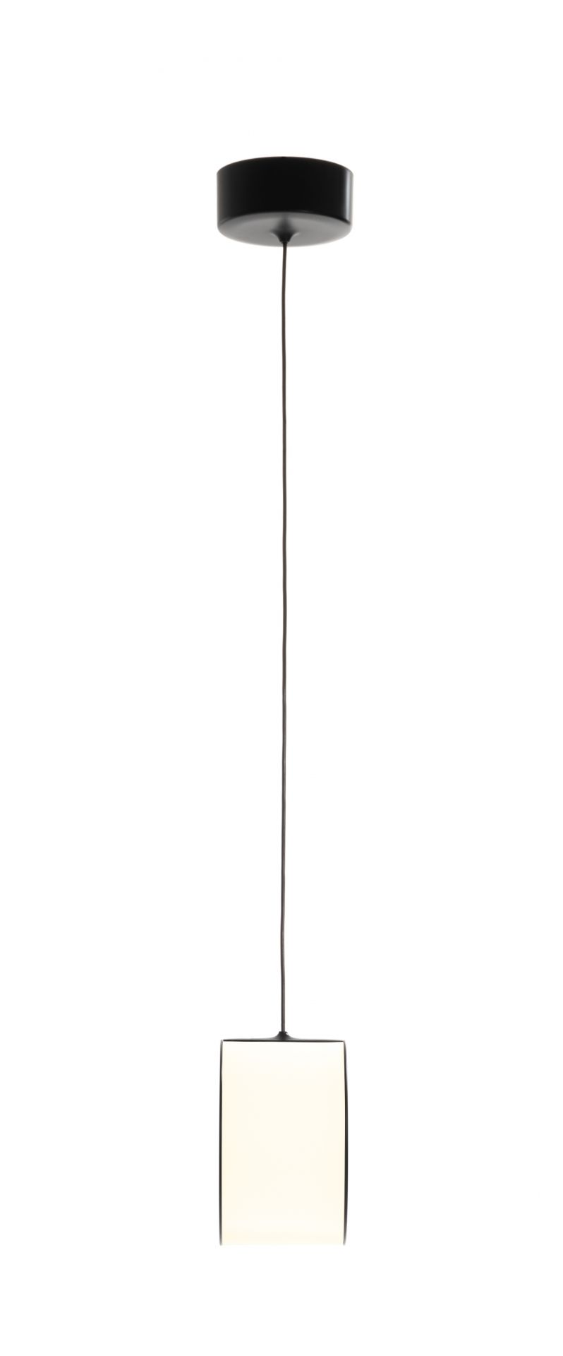 Lost Lampe suspendue S Magis