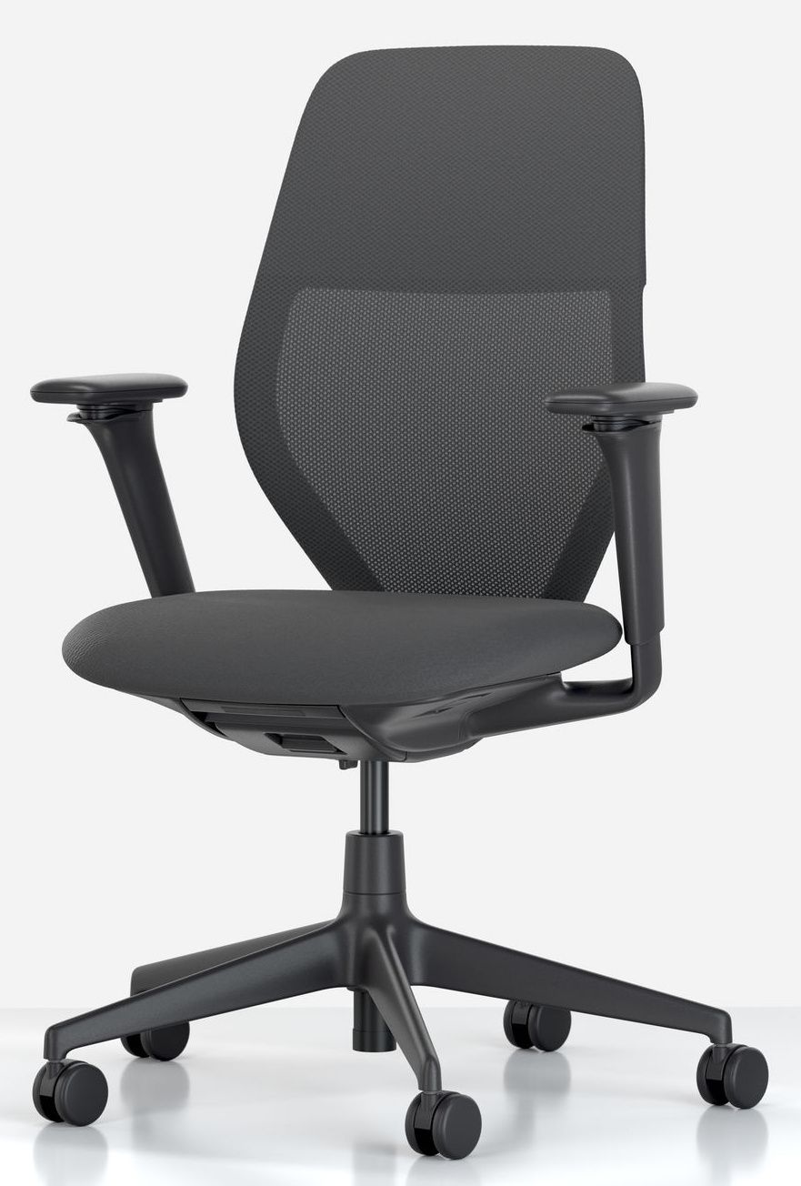 ACX Mesh Chaise de bureau Vitra