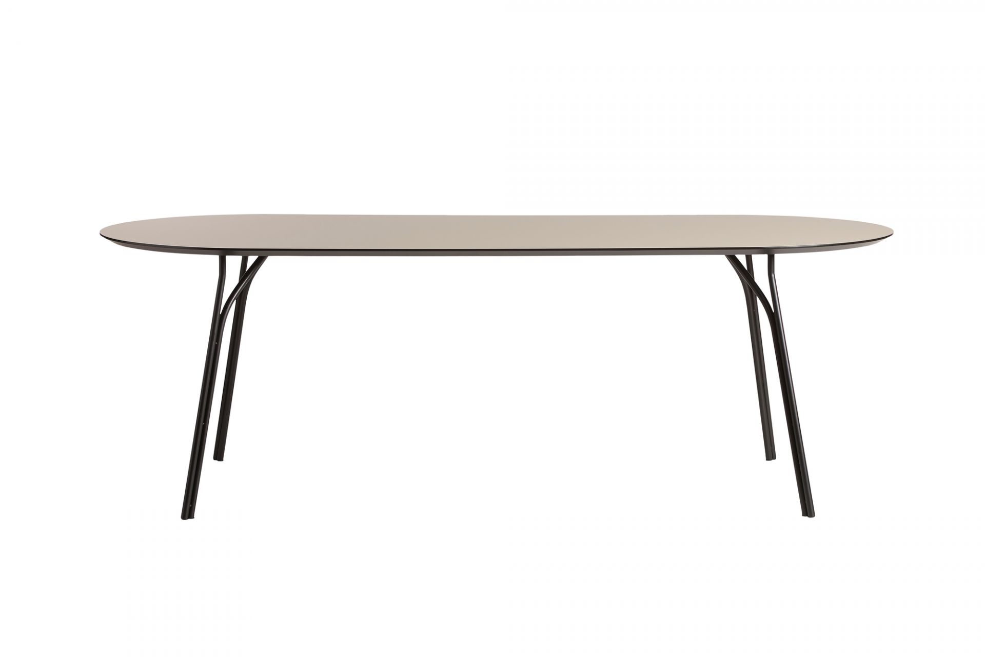 Tree Table à Manger 90x220 Woud