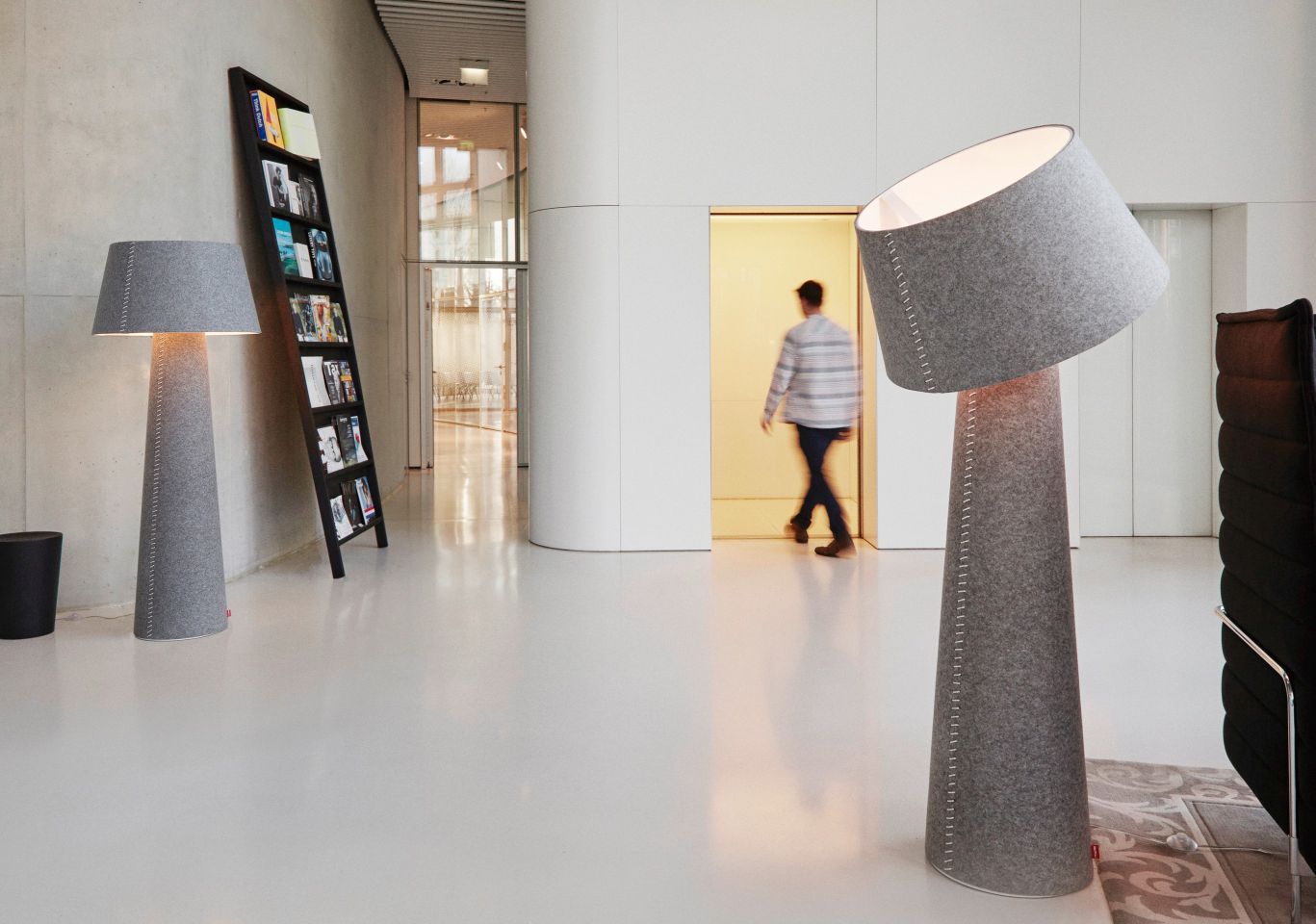 Lampadaire Alice XL Indoor Moree