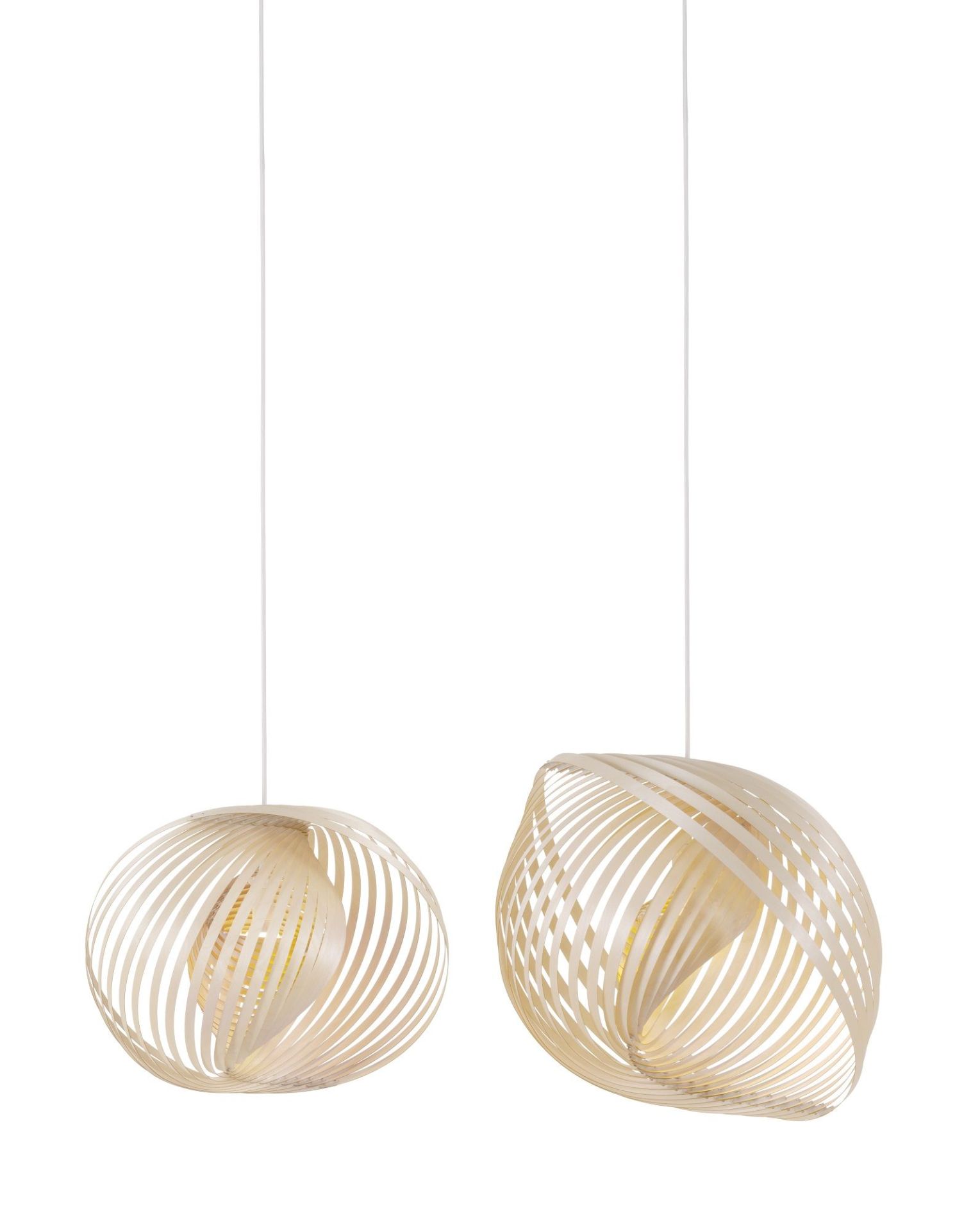 Adilo lampe suspendue Secto Design