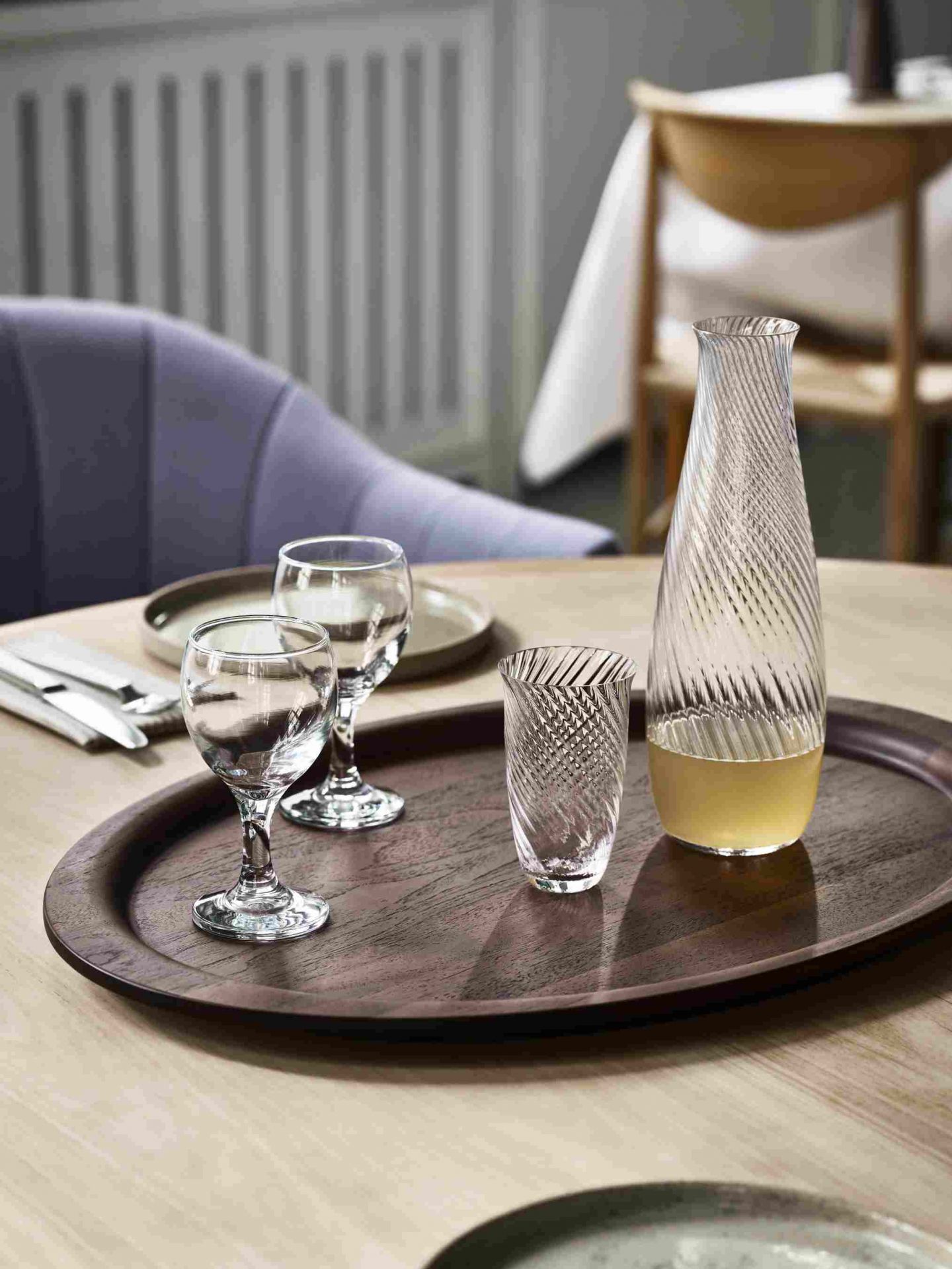 Tray SC64-SC65 Plateau AndTradition
