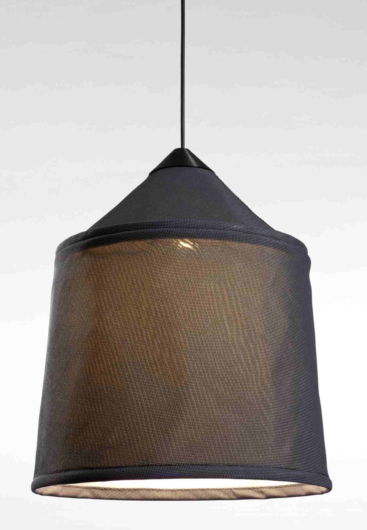 Jaima 71 IP65 lampe suspendue Outdoor marset