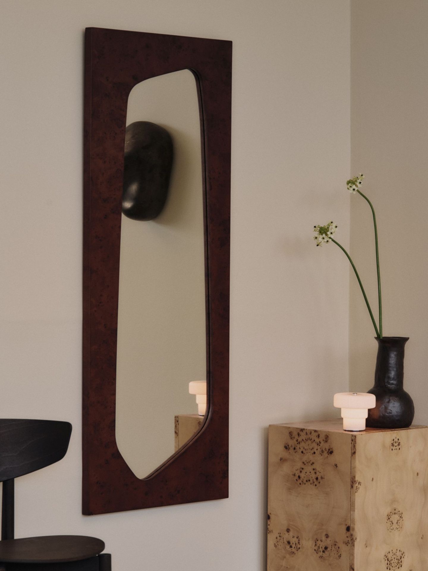 Ripple lampe de table portable Ferm Living