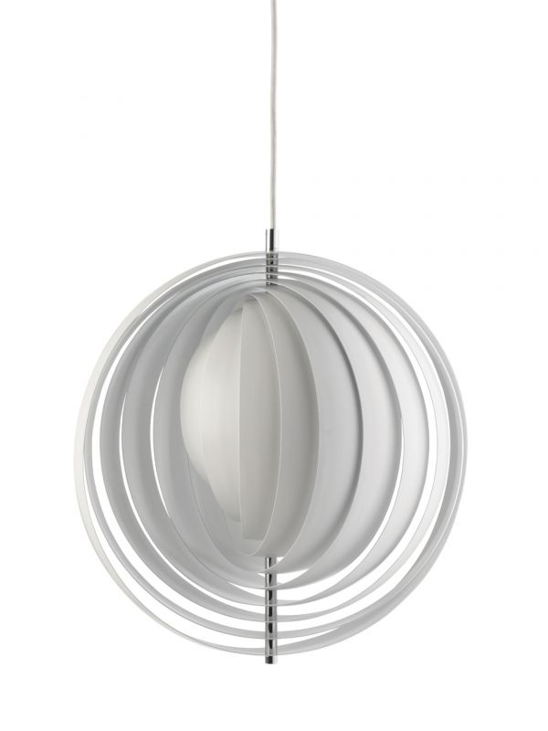 Moon XXXL Lampe à suspension Verpan