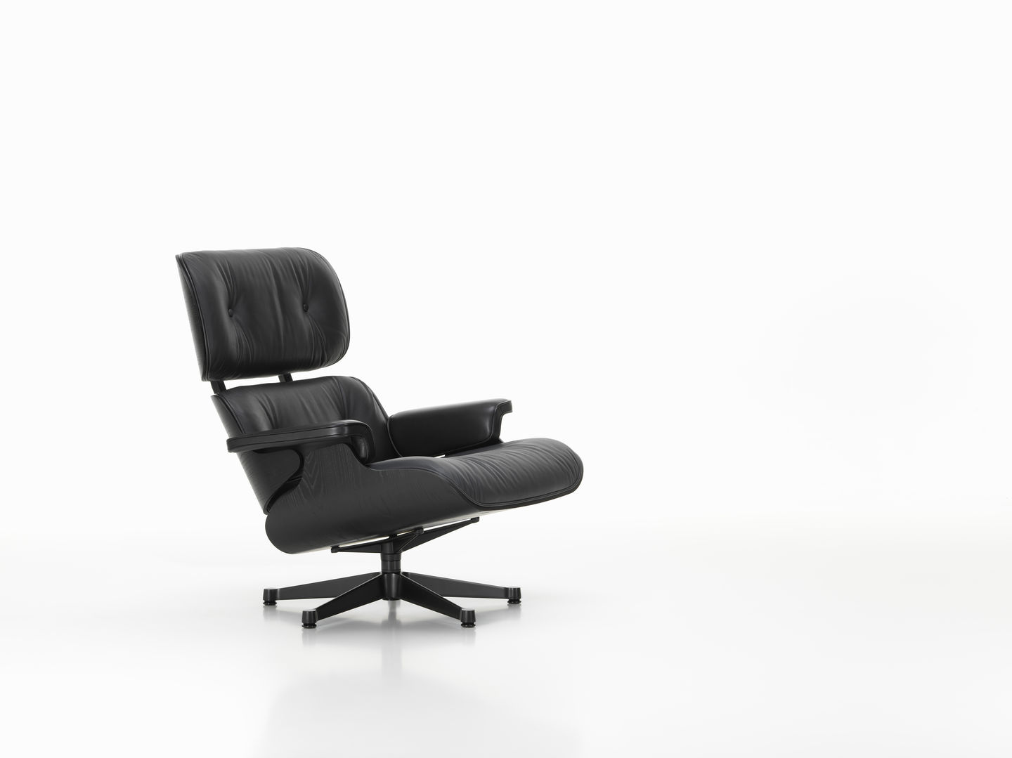 Eames Lounge Chair & Ottoman Fauteuil CONFIGURATEUR Vitra