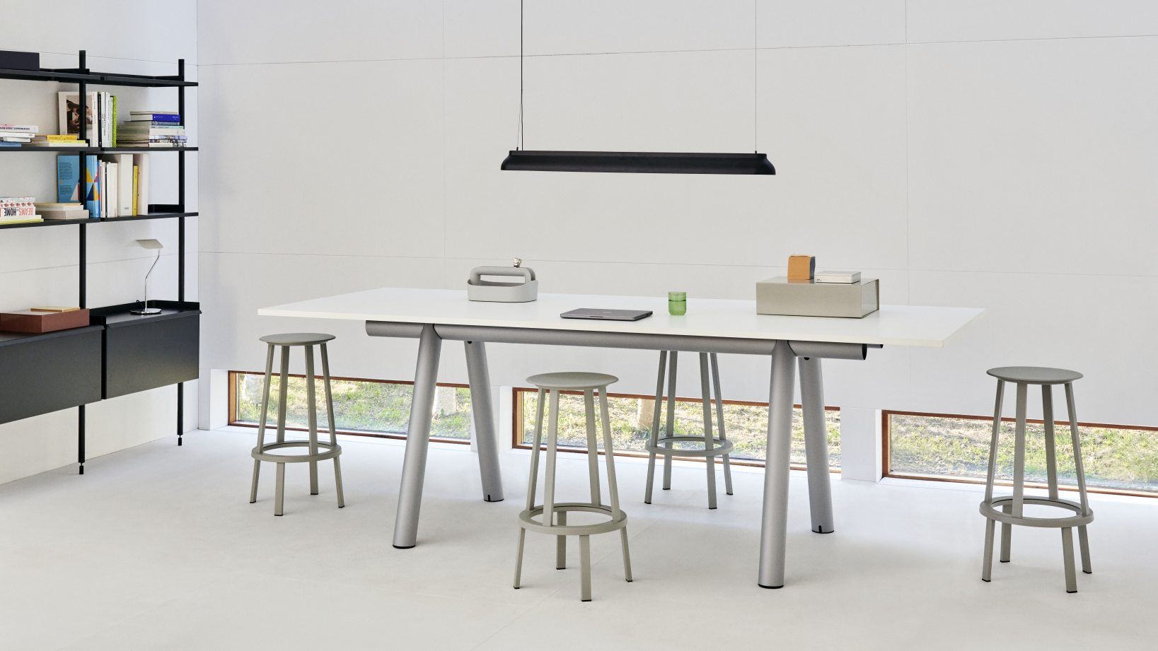 Revolver Bar Stool Tabouret de bar High Hay Revolver Bar Stool Tabouret de bar High Hay