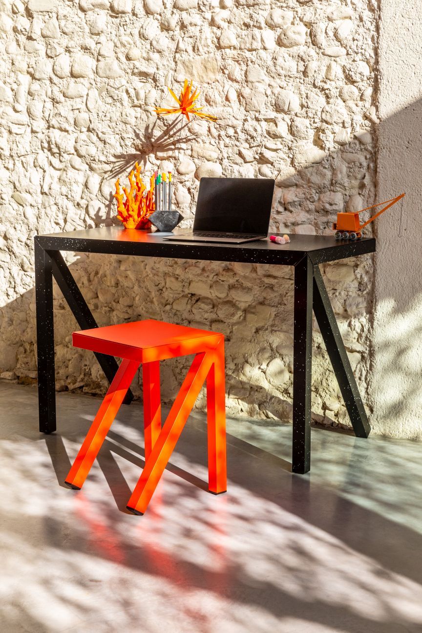 Bureaurama Tabouret / Tabouret de bar Magis