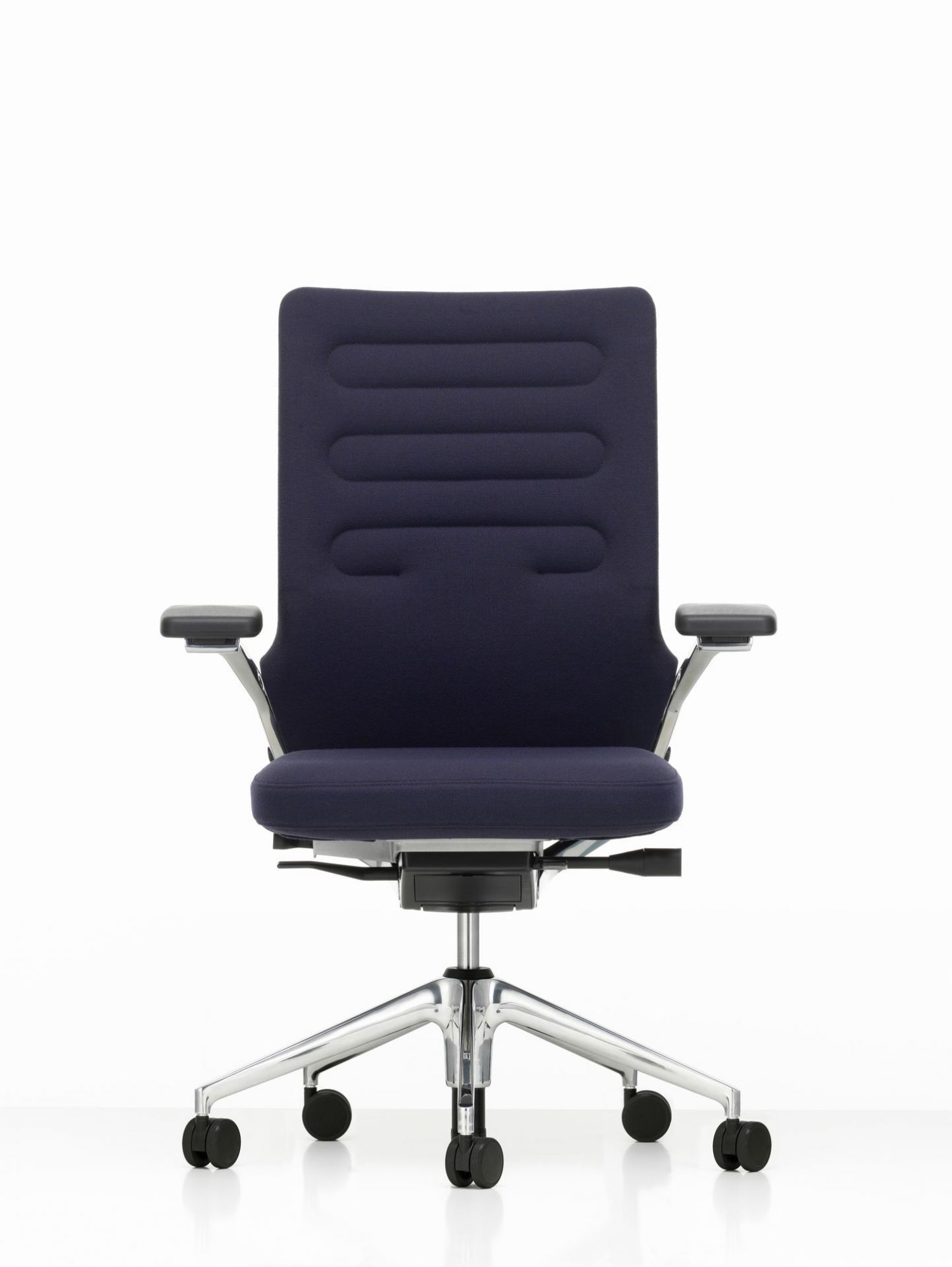 AC5 Work Chaise pivotante de bureau sans réglable support lombaire Vitra
