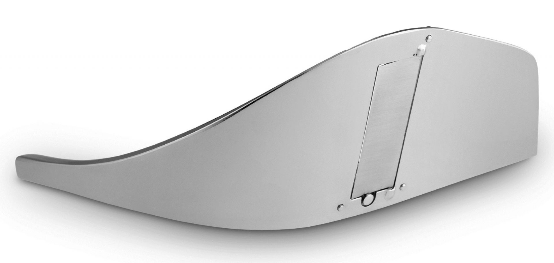 Alba Trancheuse de Truffe UNS04 Alessi OFFRE SPECIALE