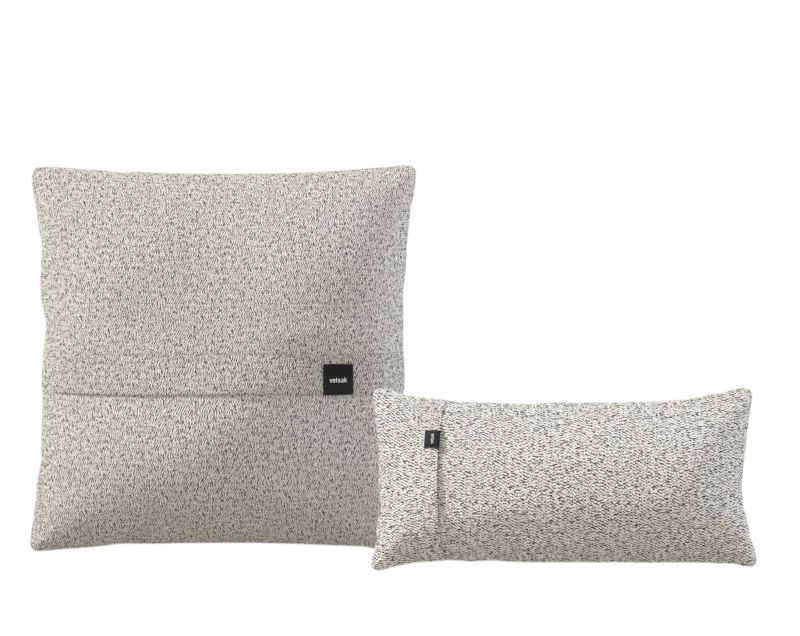 Pillow Set 1 coussin set de 2 vetsak