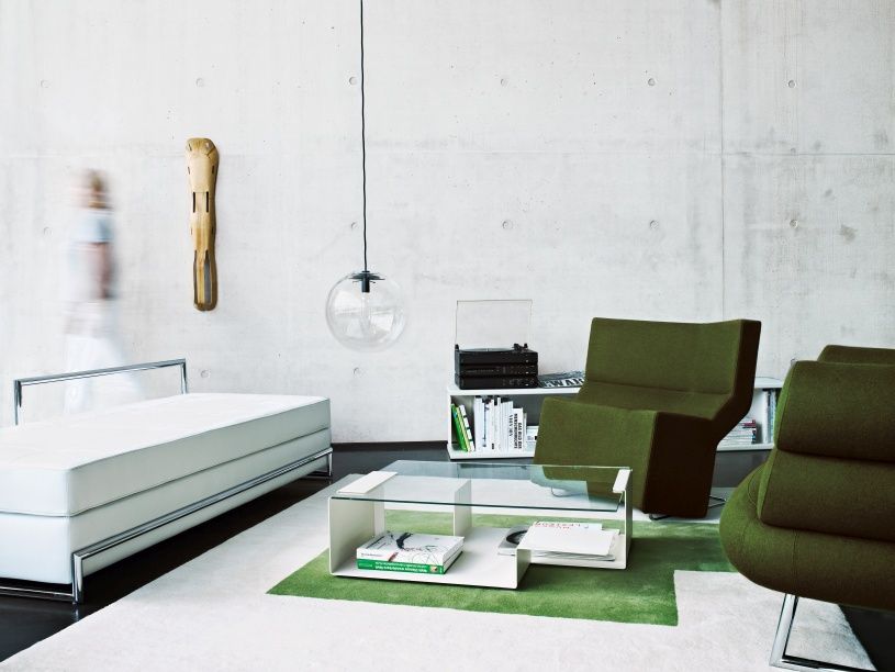 Luminaire à suspension Selene ClassiCon – QUICK SHIP