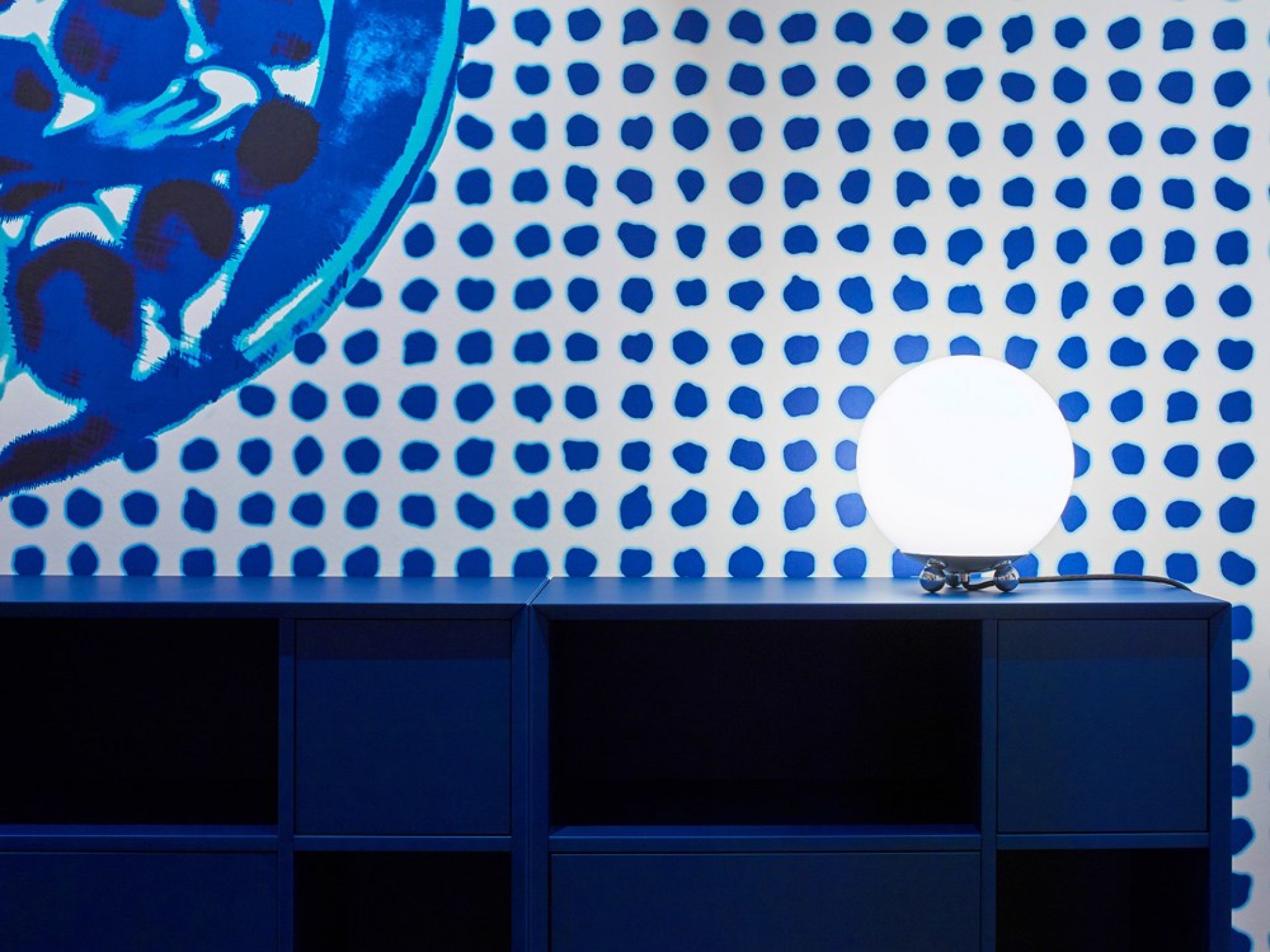 Art-Déco lampe de Table AD32 Tecnolumen