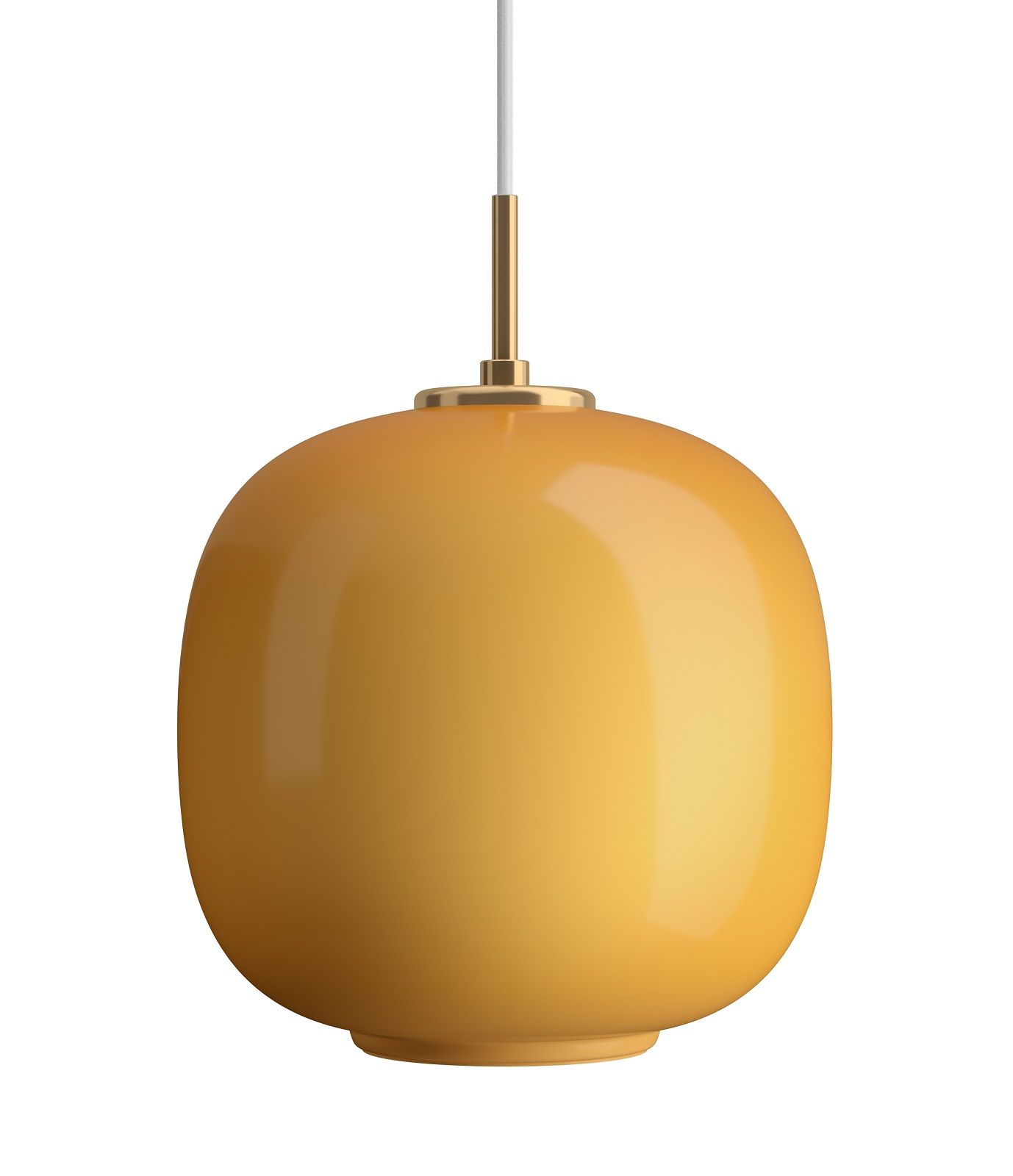 VL45 Radiohus suspension Ø 25 cm Louis Poulsen
