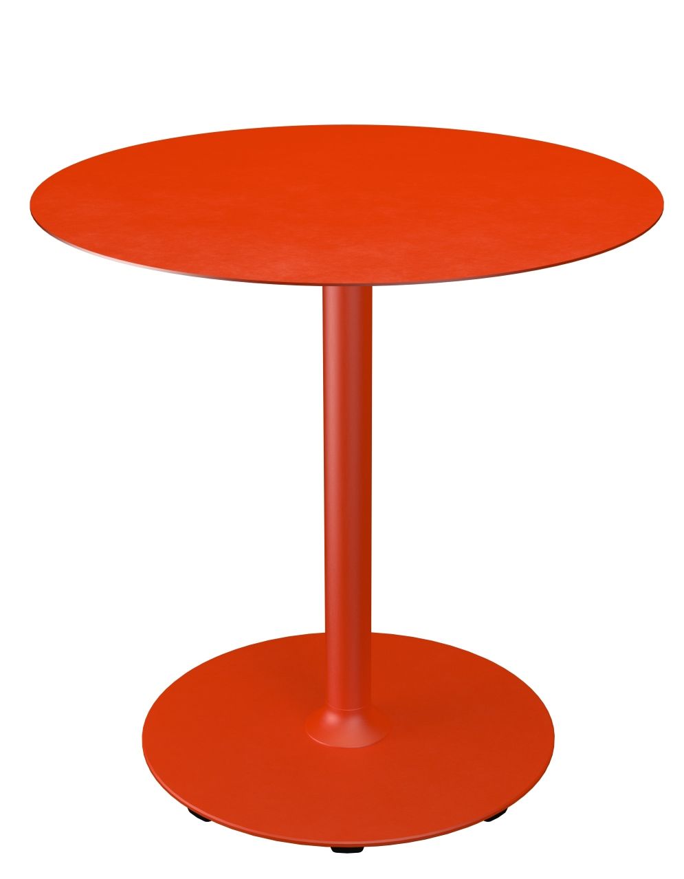 Pico Café Table Table d'appoint Outdoor Houe