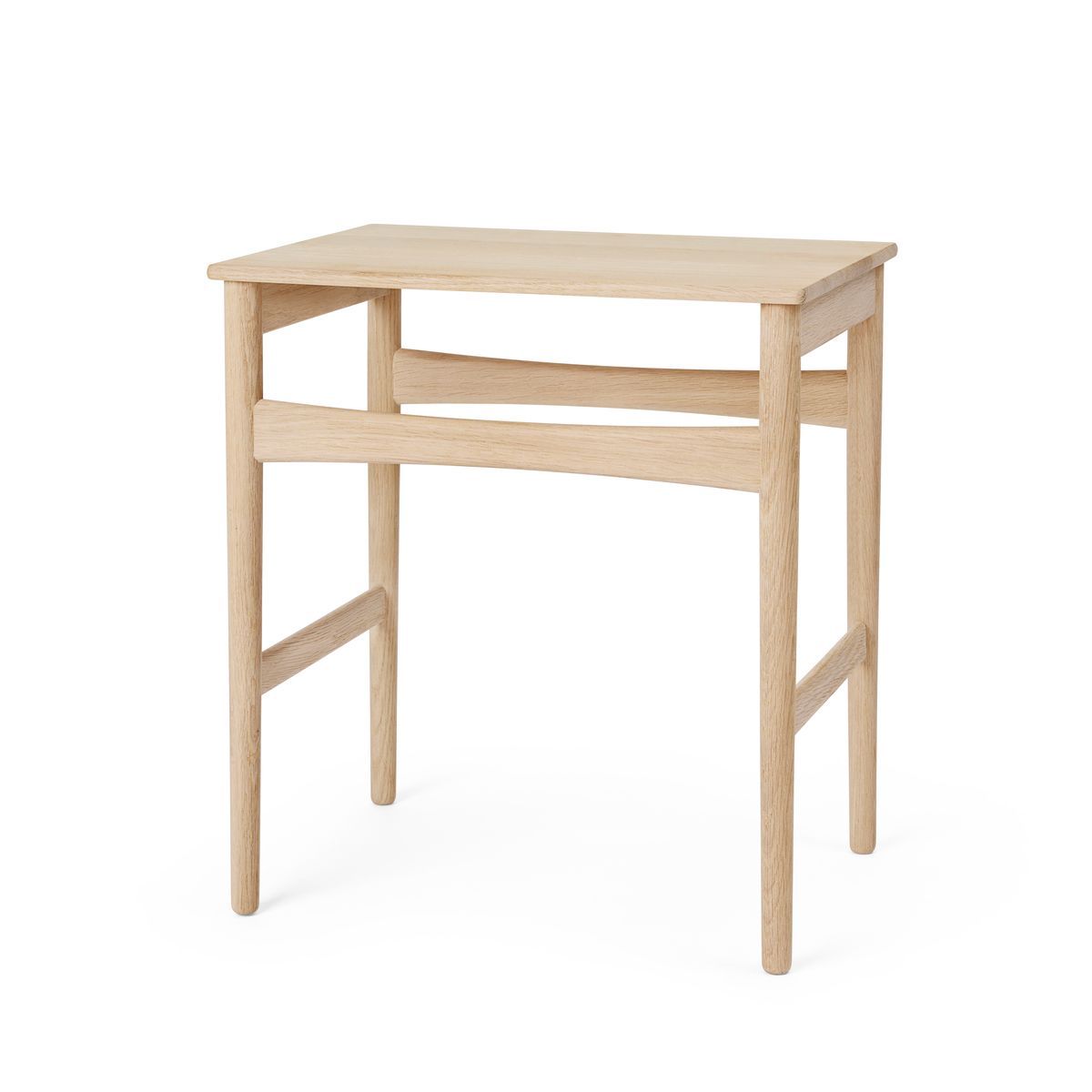 CH004 Nesting Tables tables d'appoint set de 3 Carl Hansen & Søn 