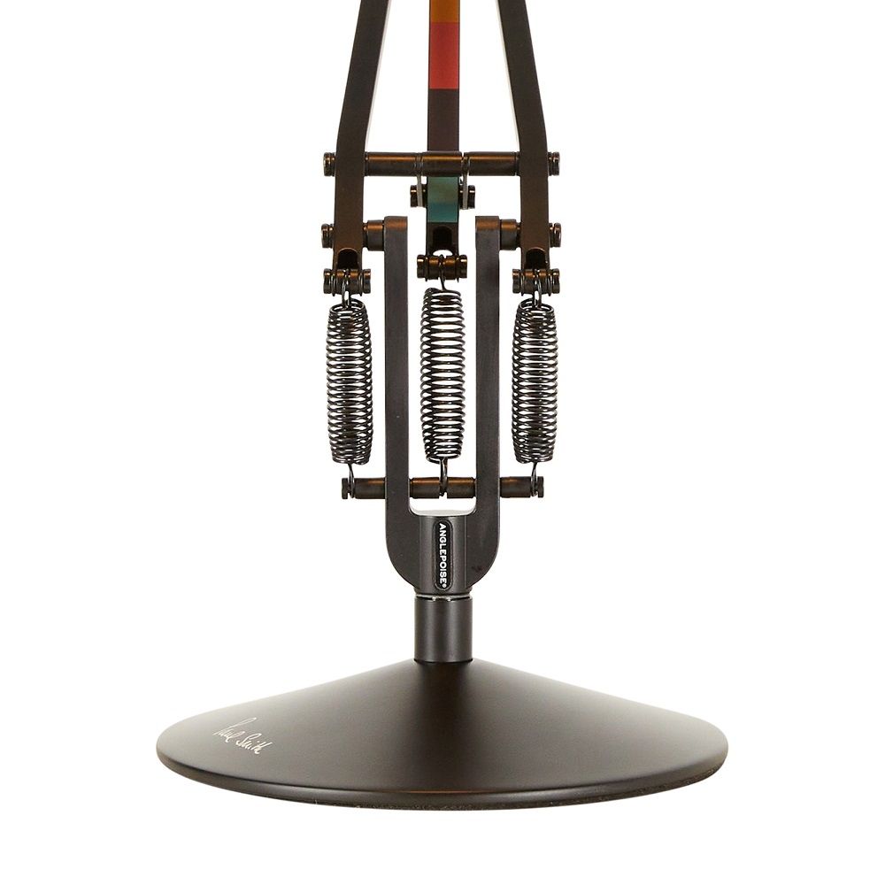 Type 75 Mini Desk Lamp - Paul Smith Edition 5 Lampe de table Anglepoise OFFRE SPECIALE
