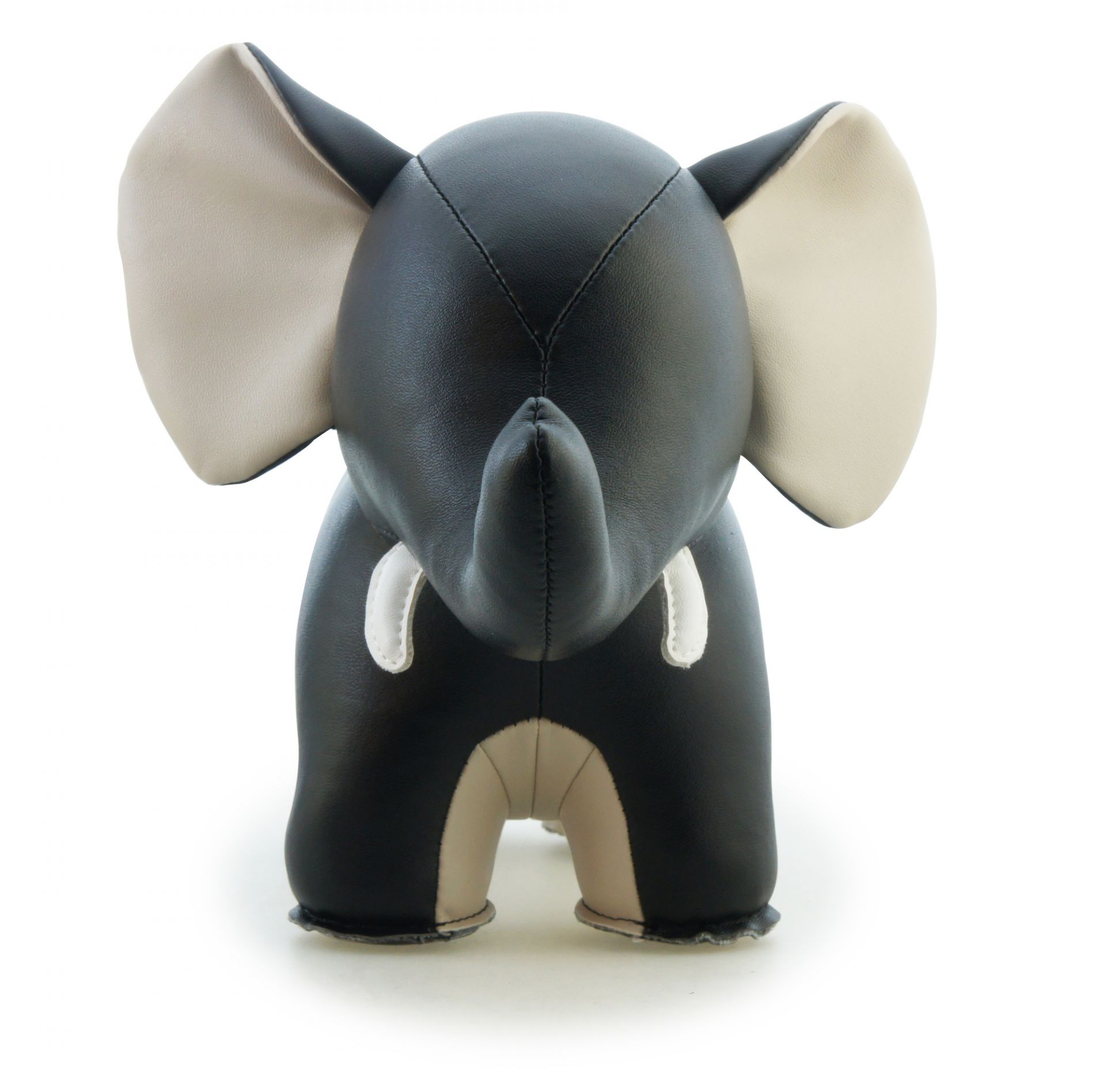 Serre-livres Eléphant Abby II Noir Züny