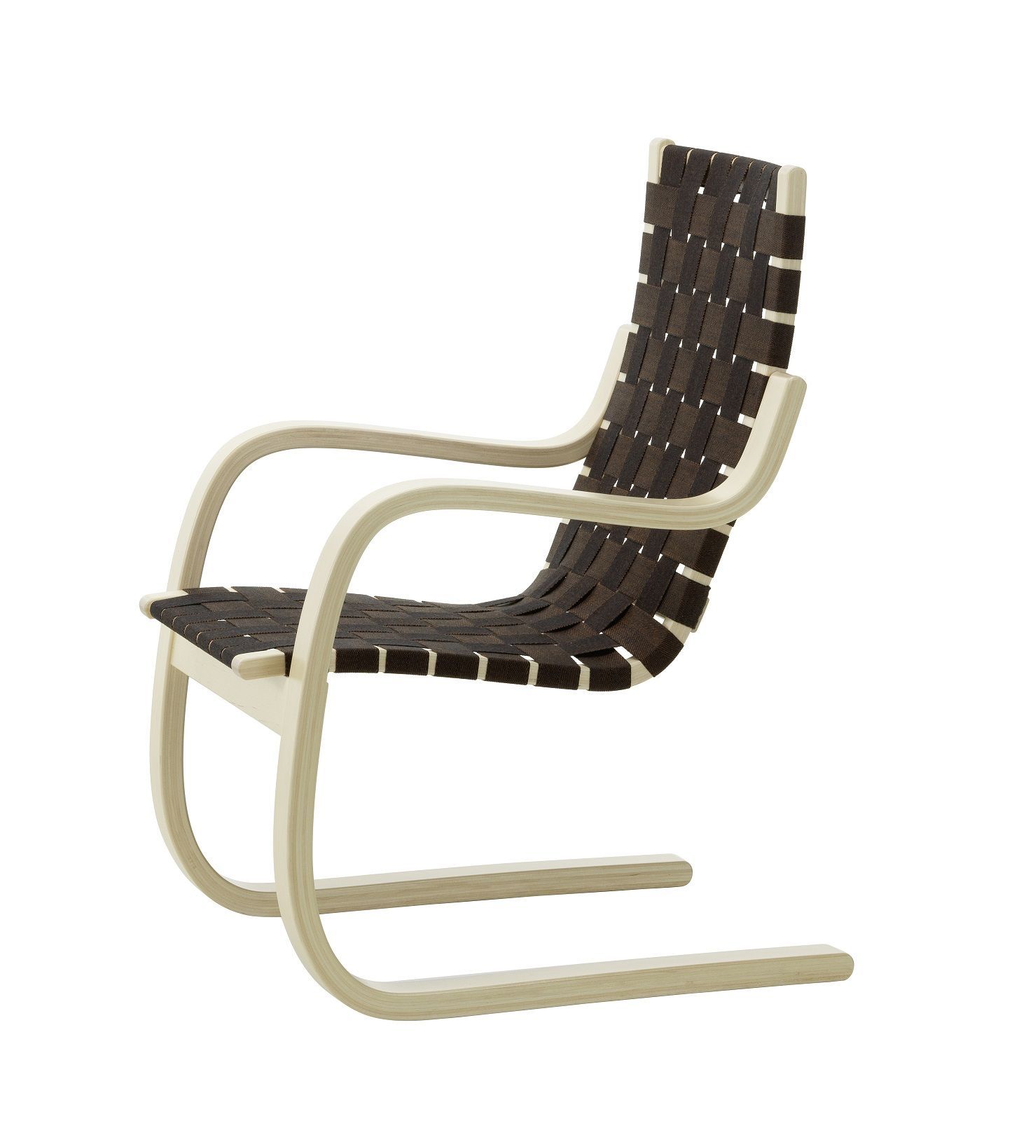 Armchair 406 Fauteuil Artek