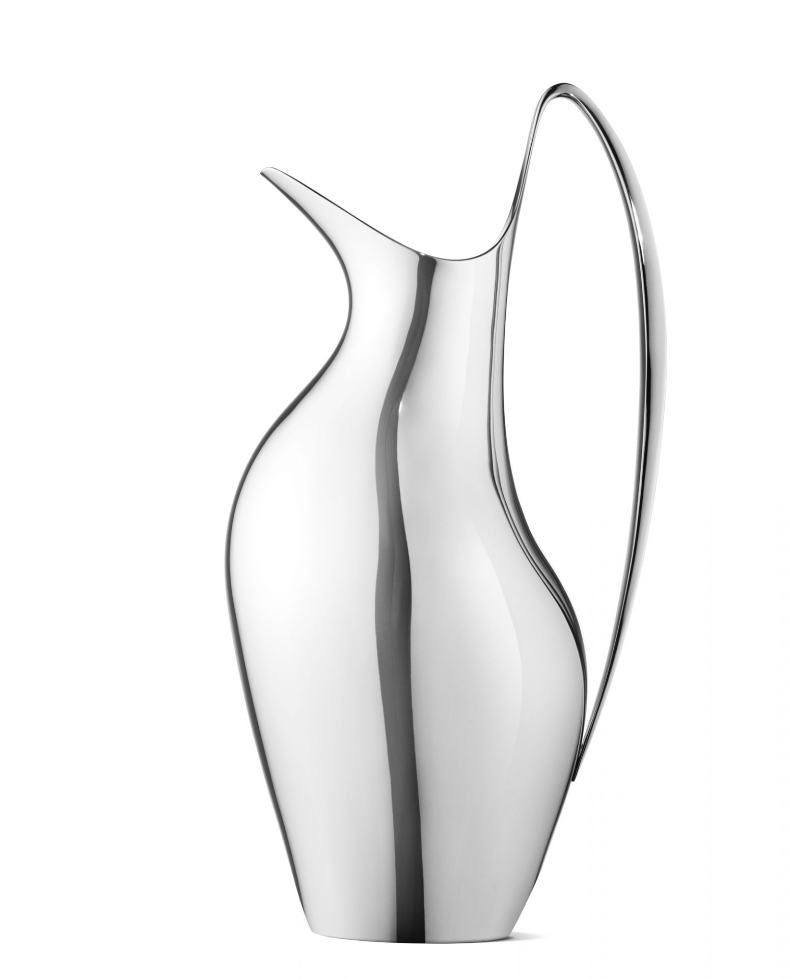 Henning Koppel Pitcher Lanceur grand Georg Jensen OFFRE SPECIALE