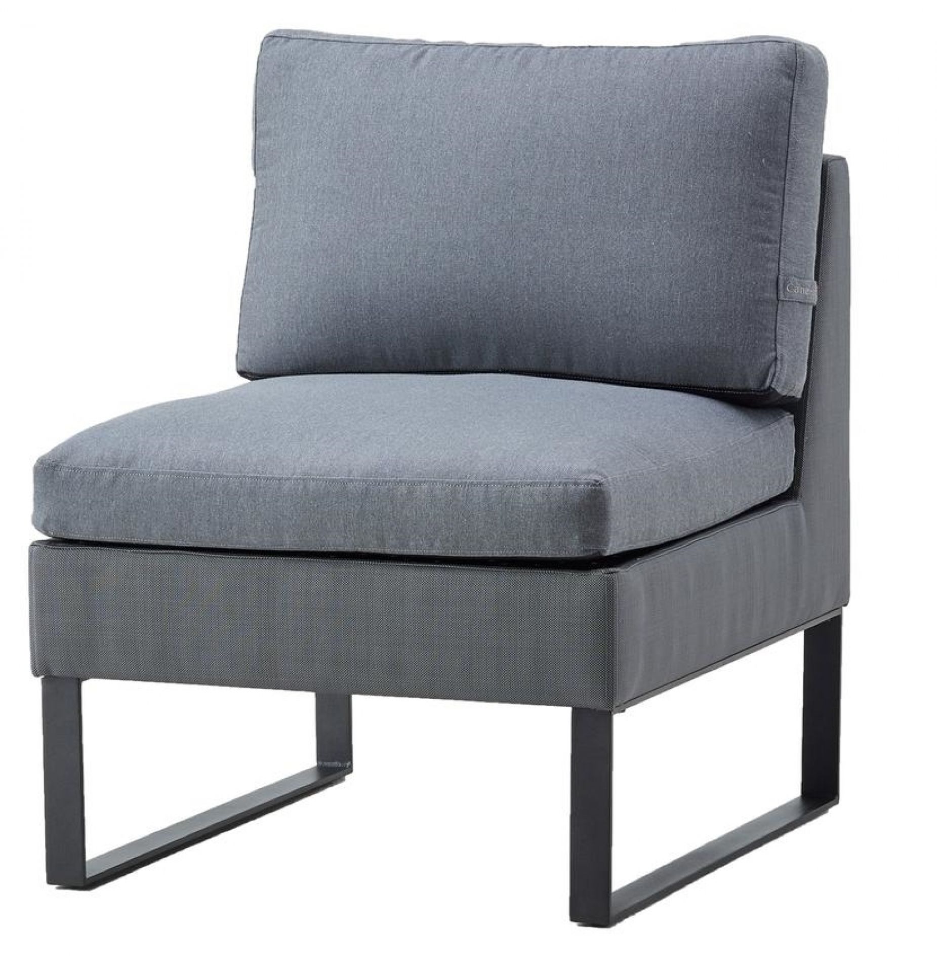 Flex Outdoor Sofa unique Module Cane-Line