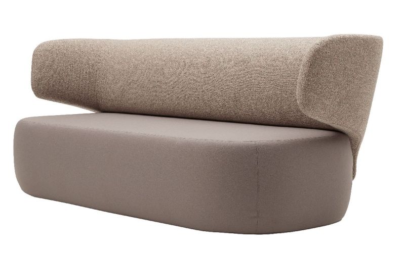 Canapé Basel Softline