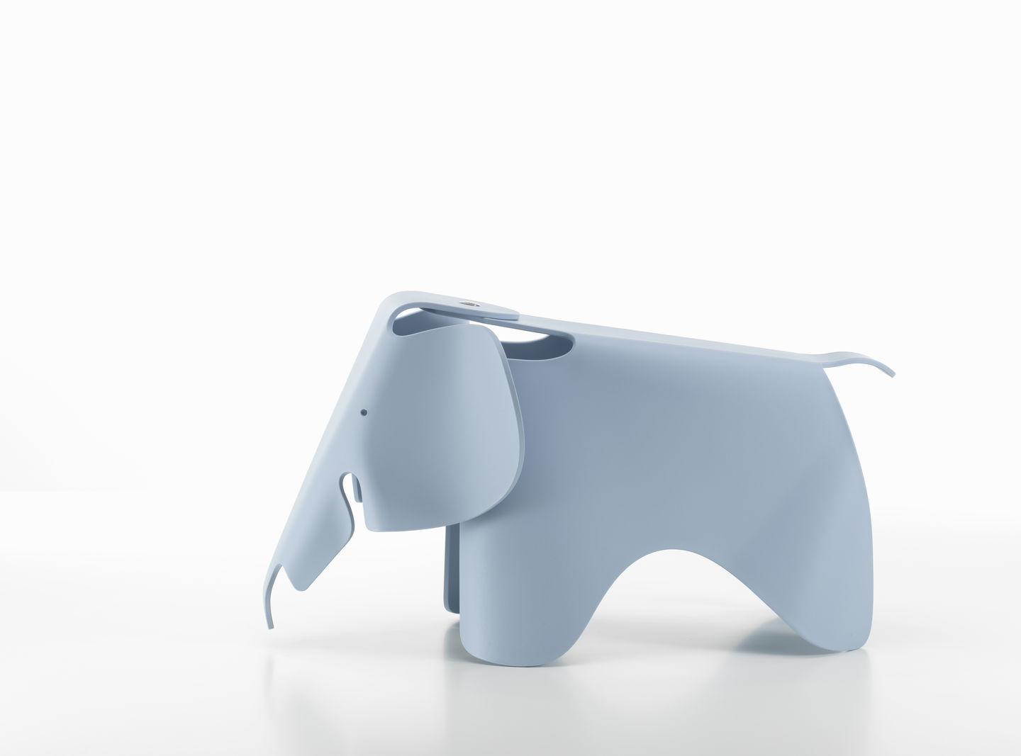 Tabouret Eames Elephant RE Vitra